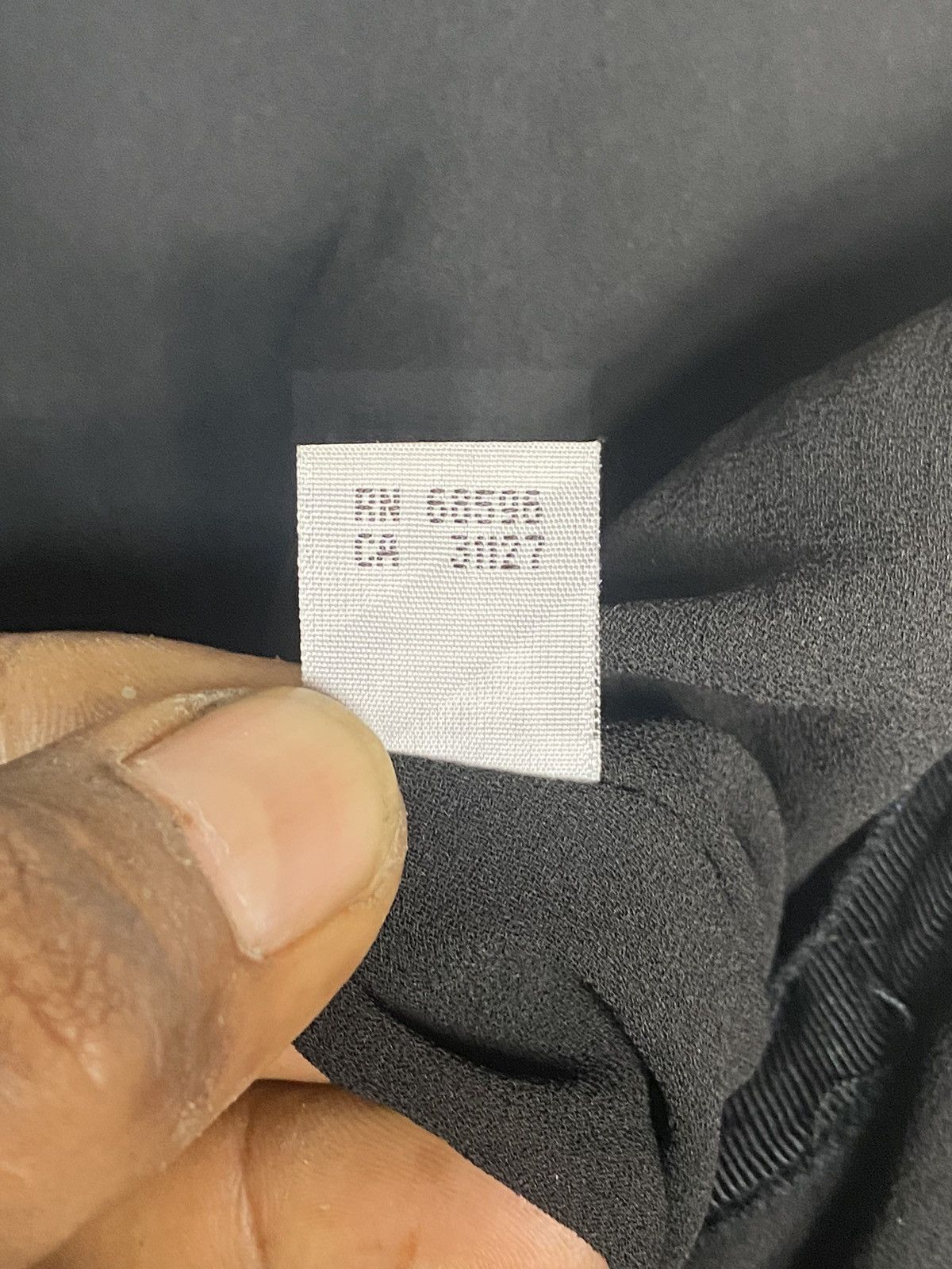 Marc Jacobs MARC JACOBS MINI SKIRT Size 29" - 4 Thumbnail