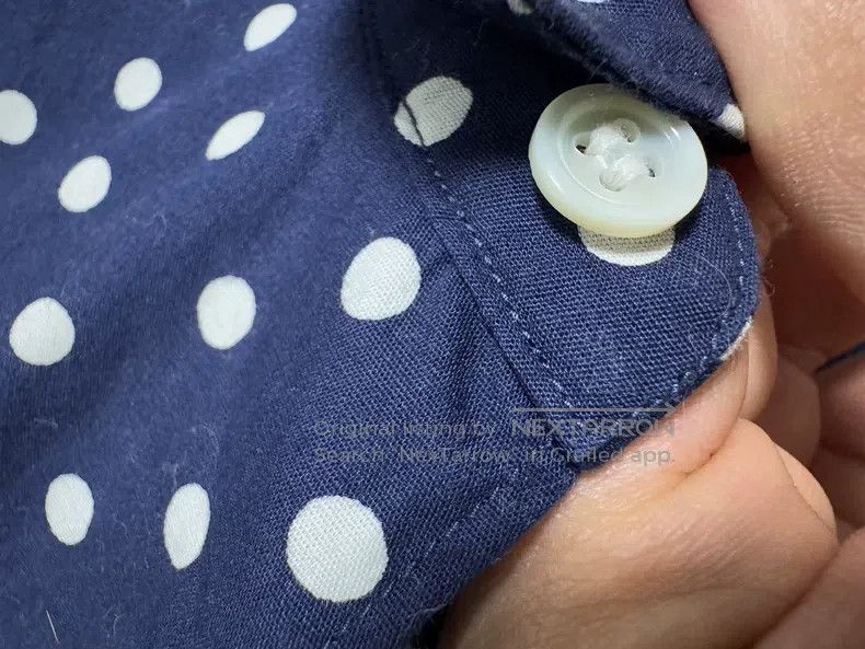 Comme des Garcons Comme Des Garcons Shirt Size S / US 4 / IT 40 - 7 Thumbnail