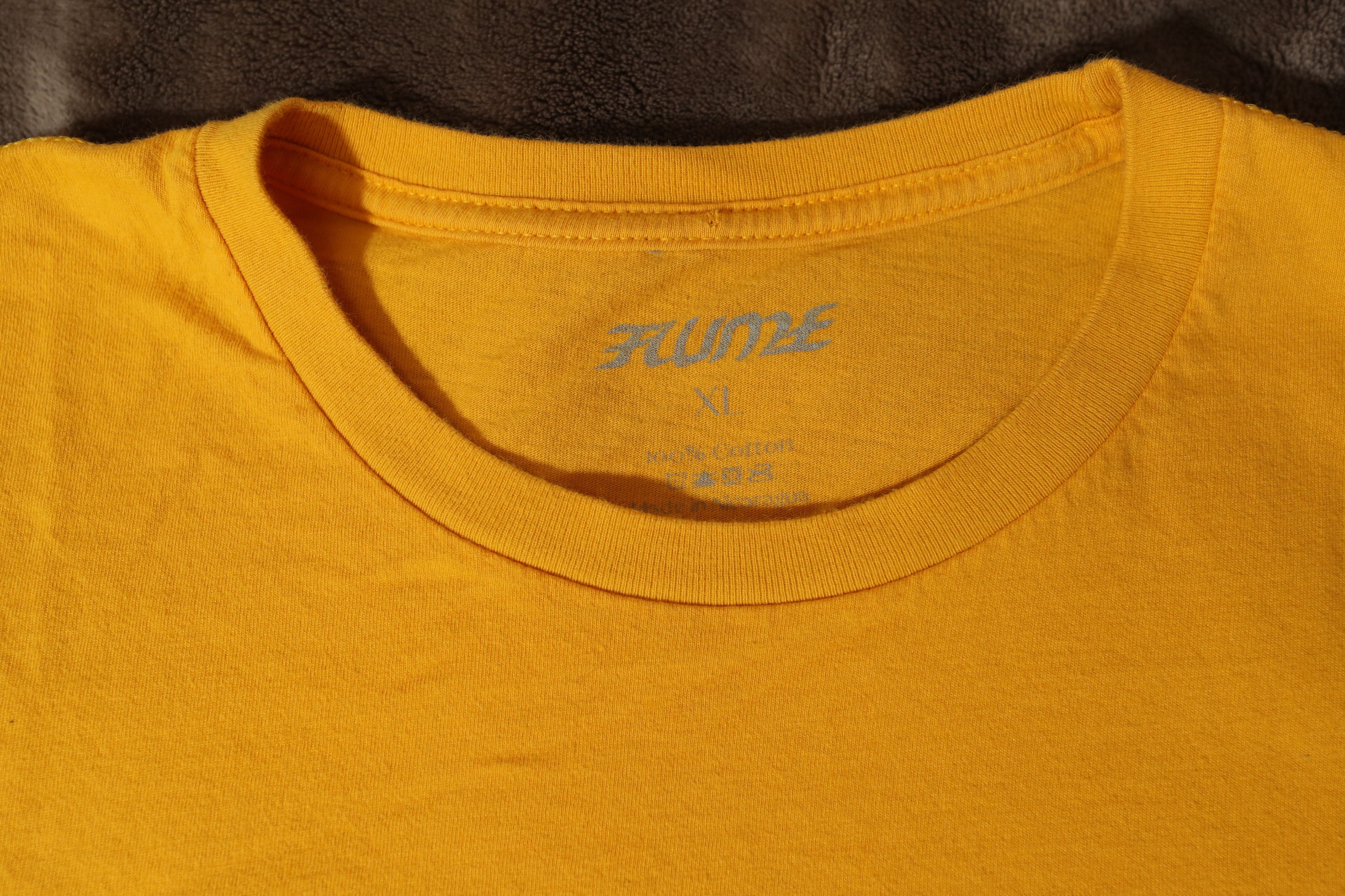 Band Tees Flume x Jonathan Zawada Lure Tee (XL) Size US XL / EU 56 / 4 - 8 Thumbnail