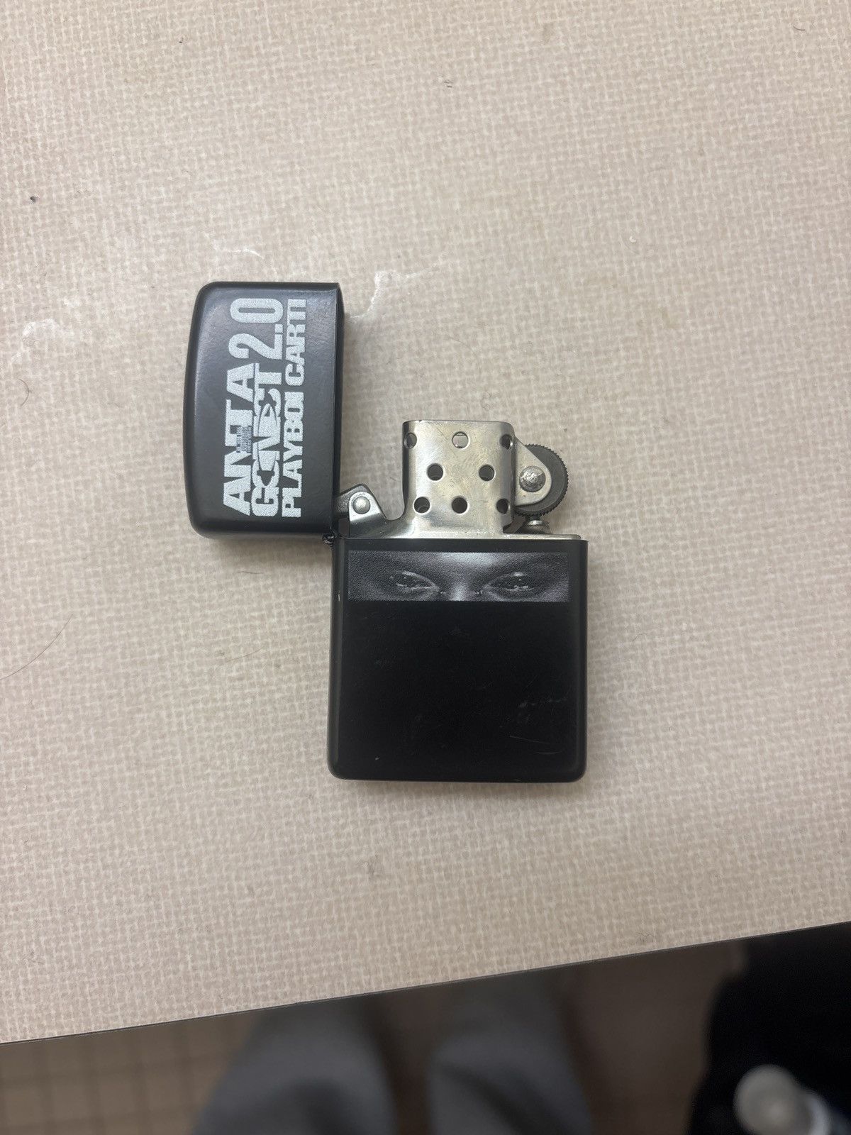 Playboi Carti Playboi Carti Lighter Size ONE SIZE - 3 Thumbnail
