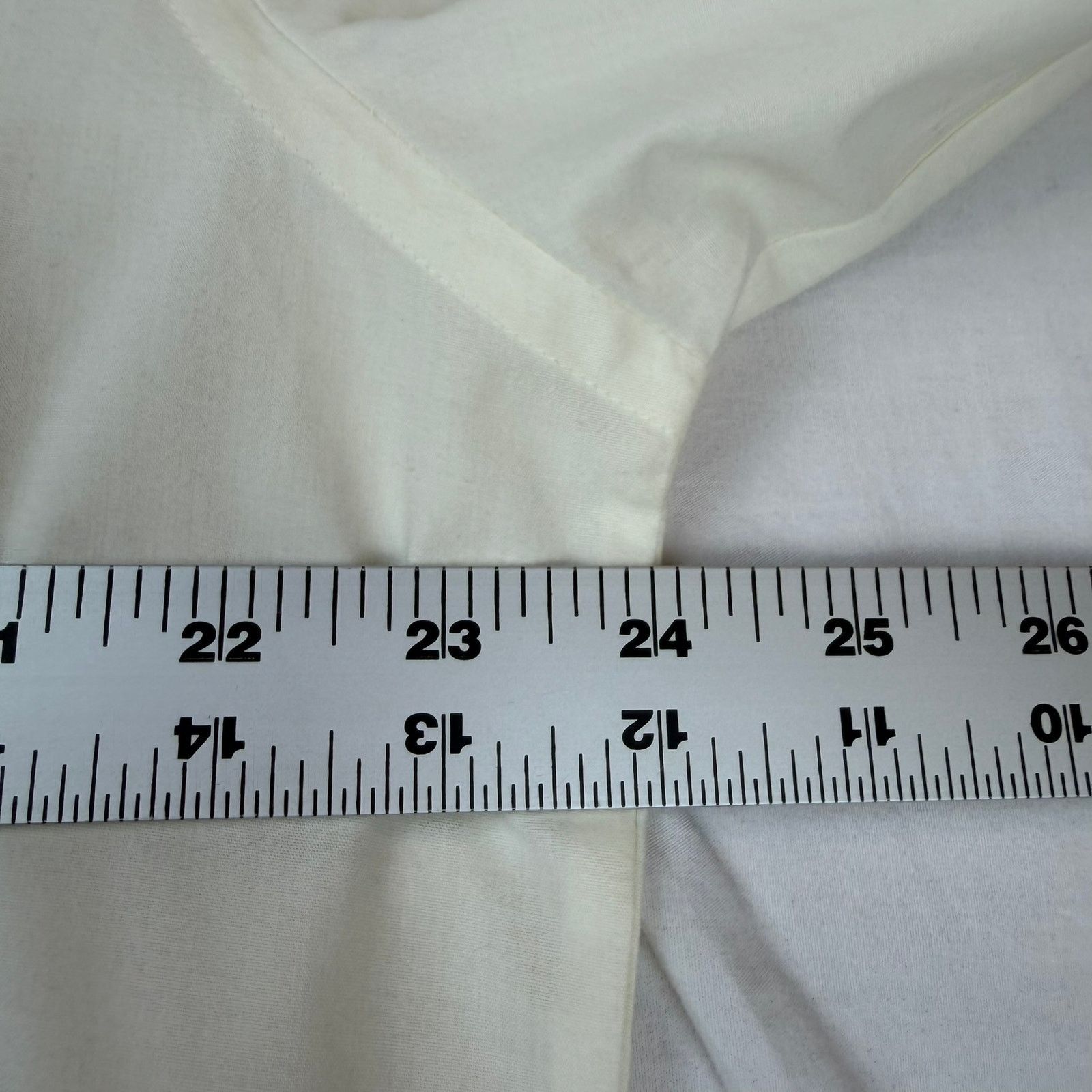 Stacy Adams Vintage Stacy Adams Dress Shirt - 16.5 34/35 Size US L / EU 52-54 / 3 - 5 Thumbnail