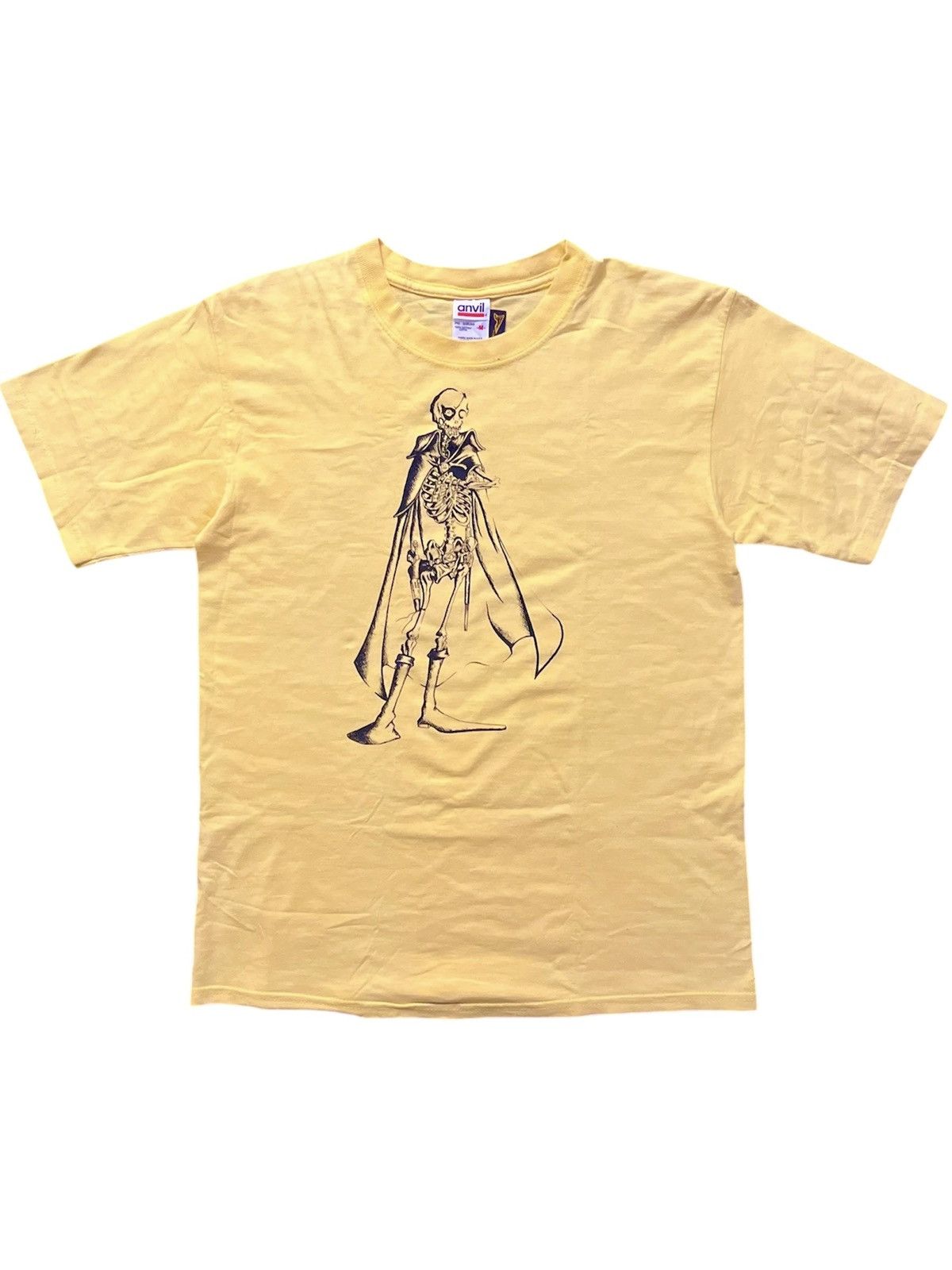 20471120 × Beauty Beast 1999 Hyoma Pirate Tee 20471120 | Grailed