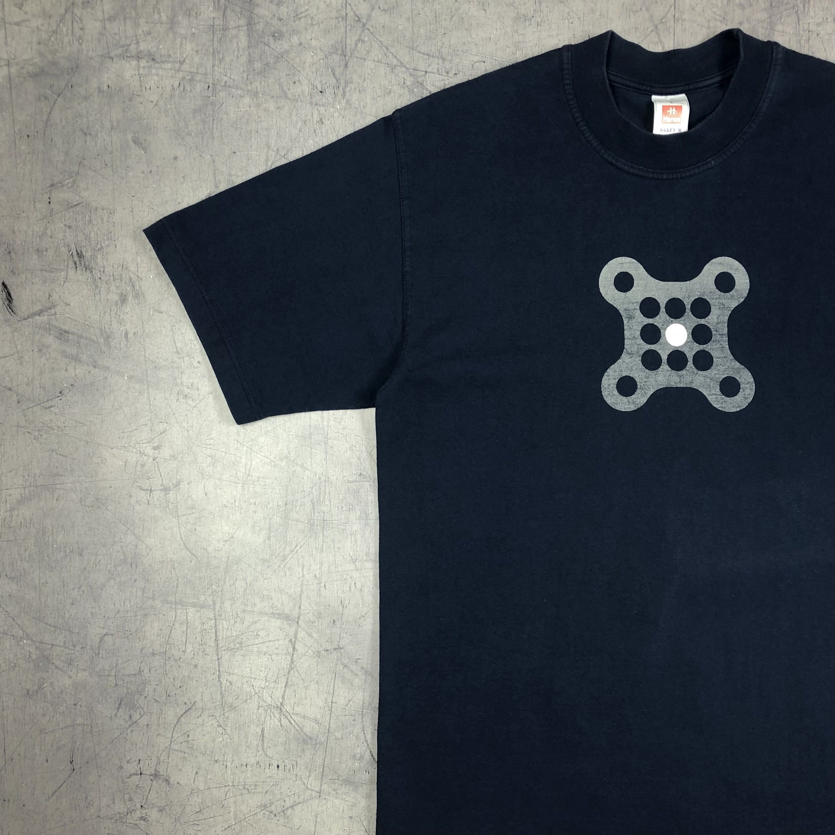 Microsoft Software Crunch UK Accountants Service Tee Size US L / EU 52-54 / 3 - 7 Thumbnail