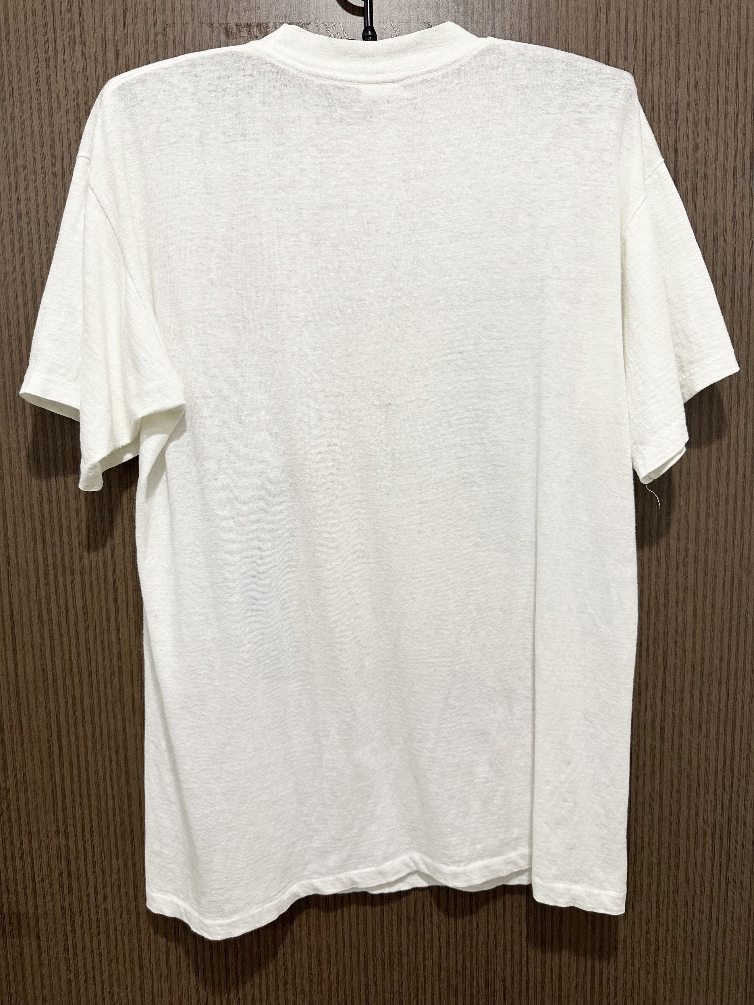 Rap Tees × Vintage Vintage 90's Selena Size US XL / EU 56 / 4 - 3 Thumbnail