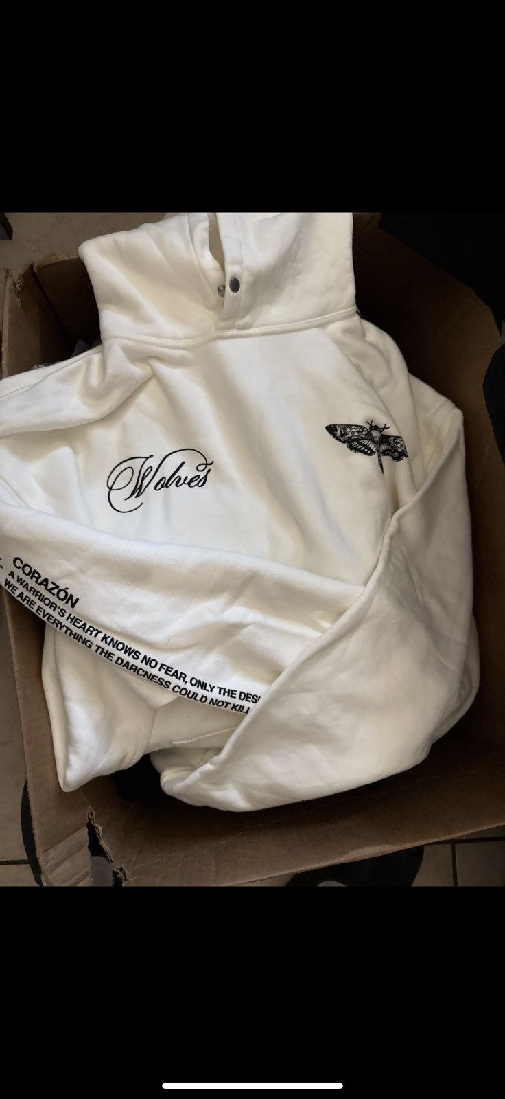 Darc Sport Darc Sport Size US XXL / EU 58 / 5 - 3 Thumbnail