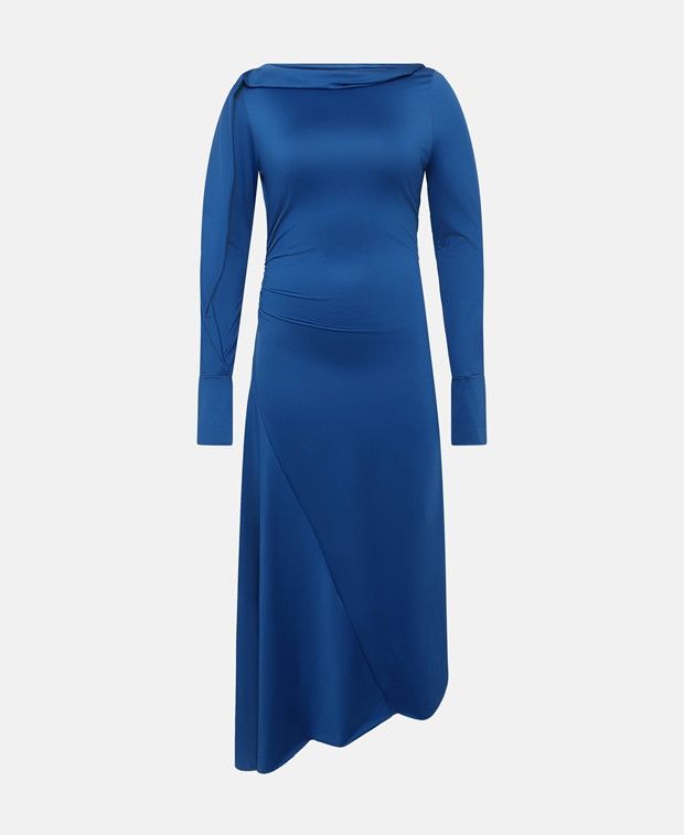Victoria Beckham Casual dress Size XXS / US 00 / IT 34 - 1 Thumbnail