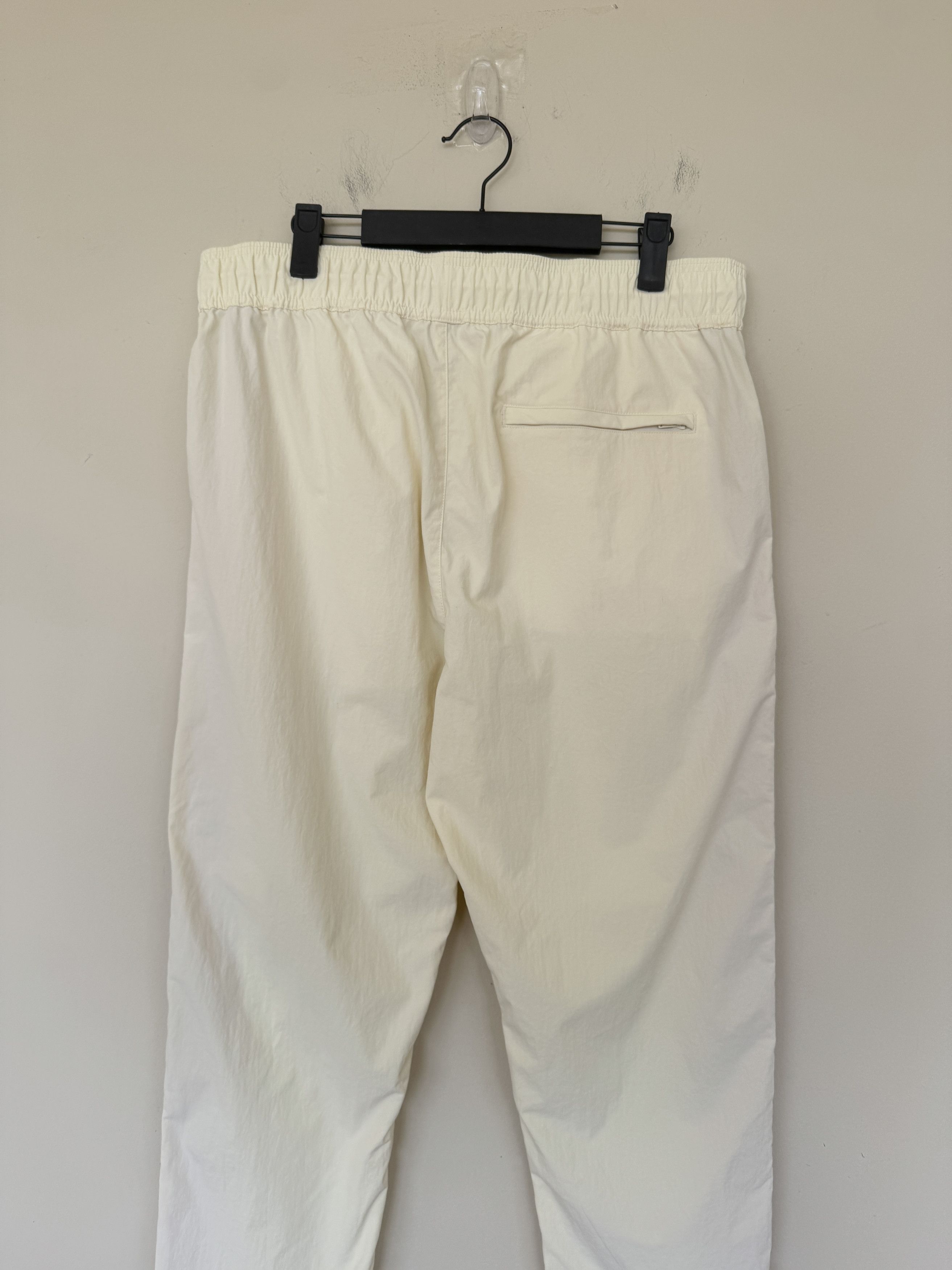 Aime Leon Dore Aime Leon Dore Red Trousers Pant Size US 32 / EU 48 - 7 Thumbnail