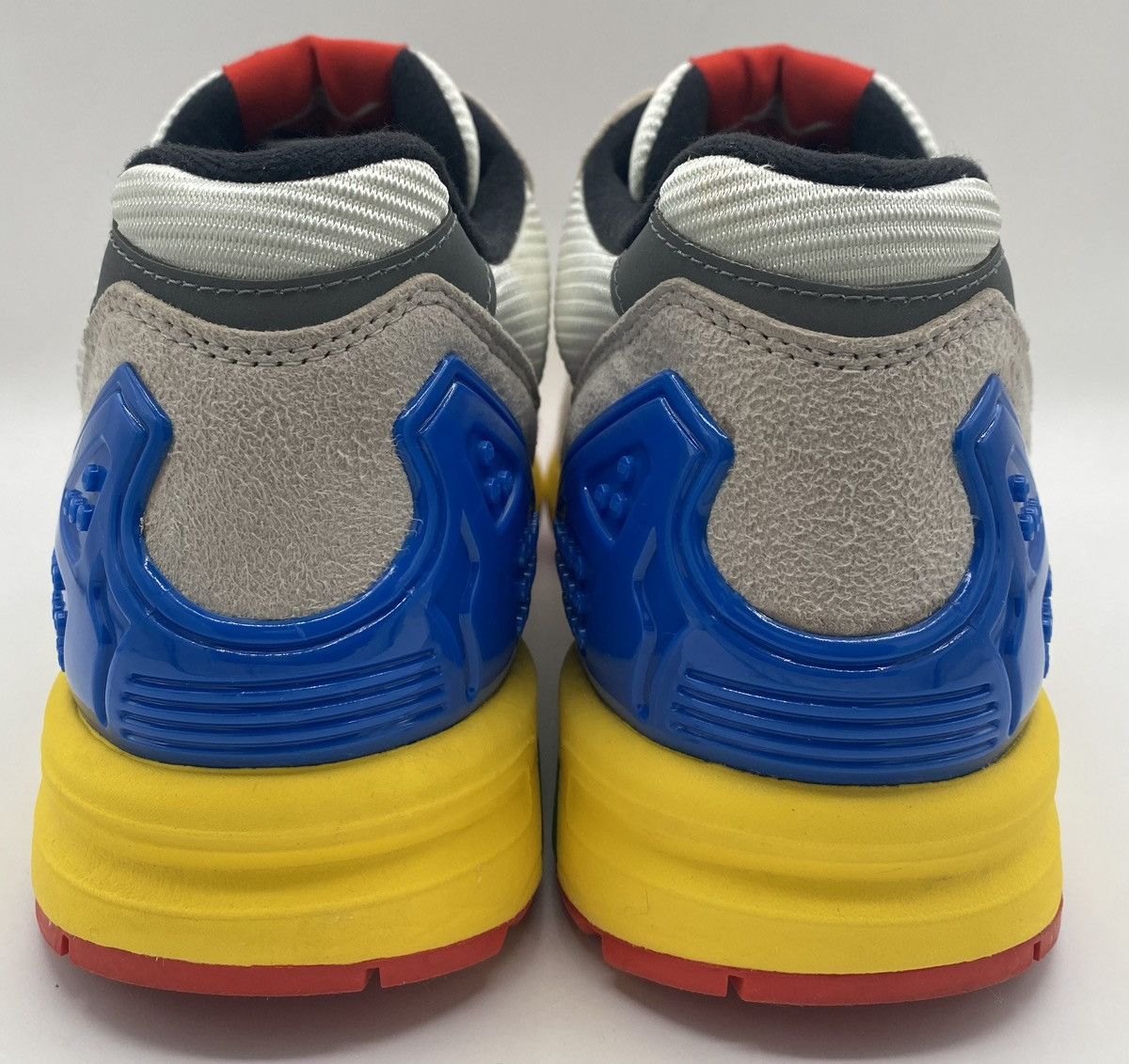 Adidas Adidas ZX 8000 LEGO Size US 12 / EU 45 - 3 Thumbnail