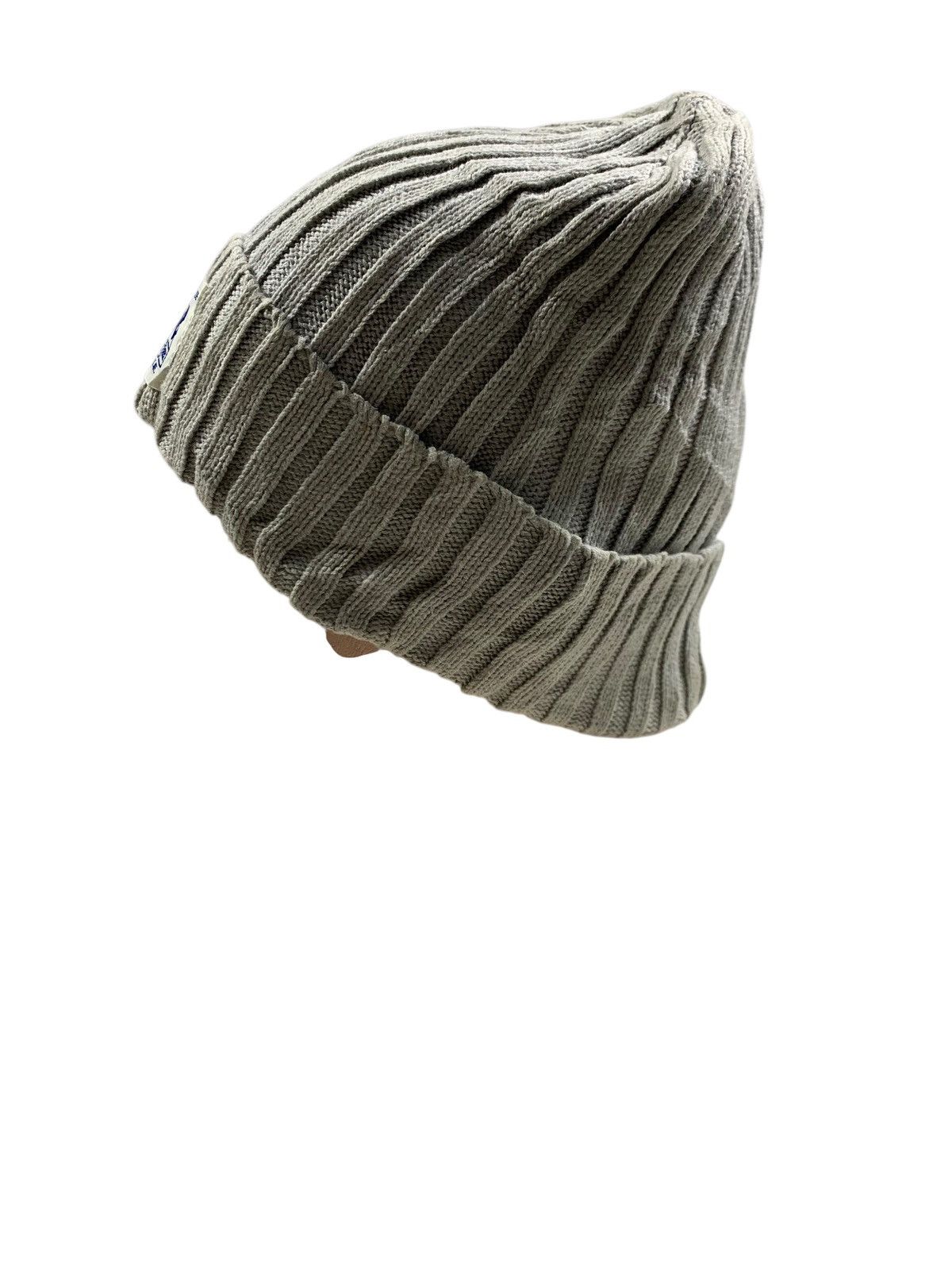 Japanese Brand × Kapital × Vintage Lee union Made Beanie Hats RARE Size ONE SIZE - 2 Thumbnail