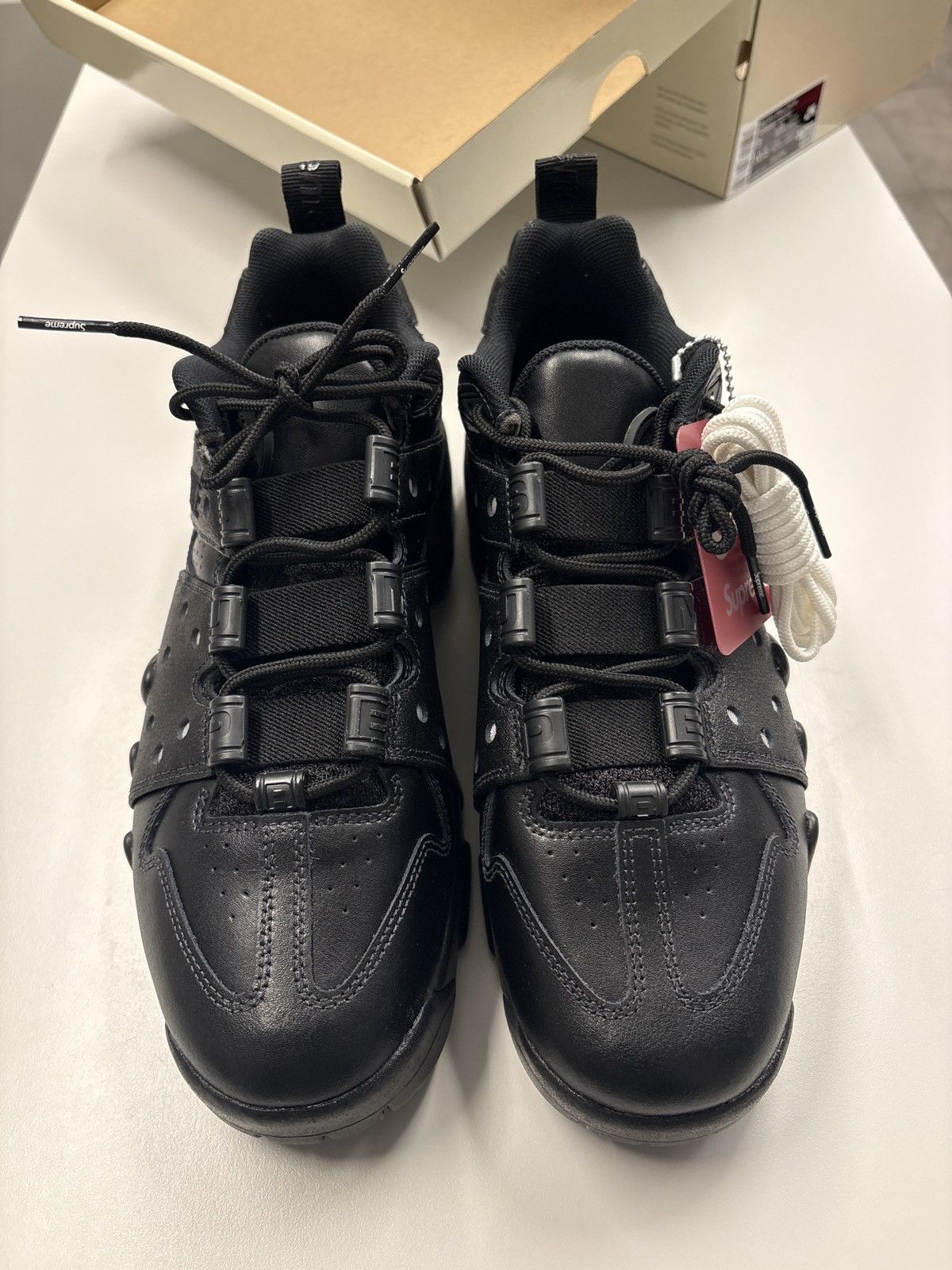 Supreme Air max cb94 low sp Size US 9 / EU 42 - 4 Thumbnail