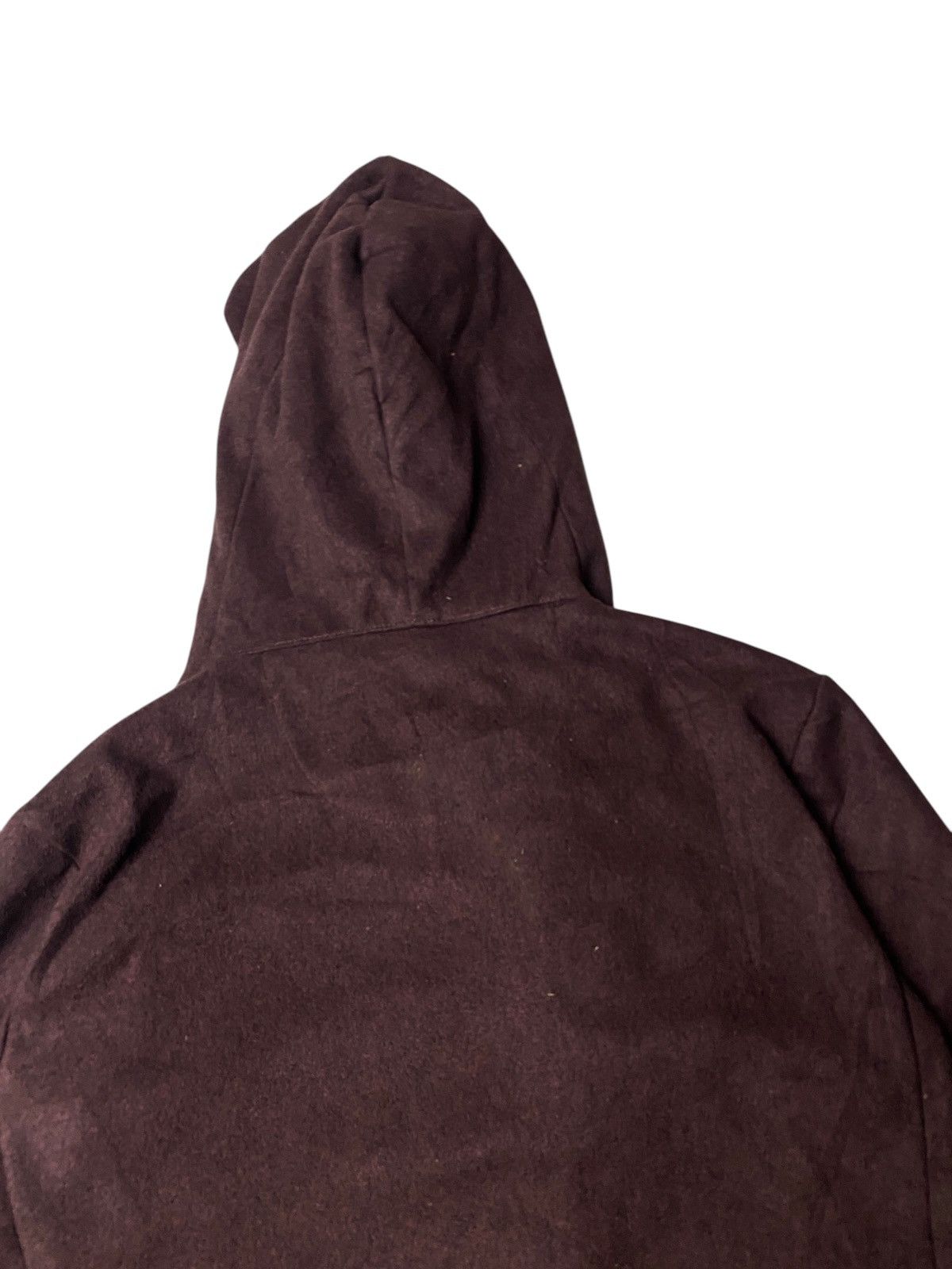 14th Addiction 2000's Tornado Mart Asymetric Sewn Zip Jacket Size US S / EU 44-46 / 1 - 10 Thumbnail