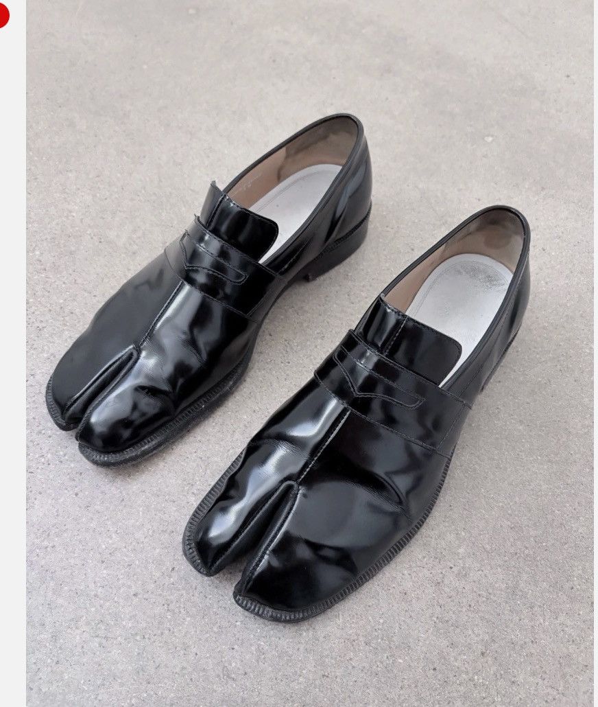 Maison Margiela tabi loafer Size US 8 / IT 38 - 1 Thumbnail