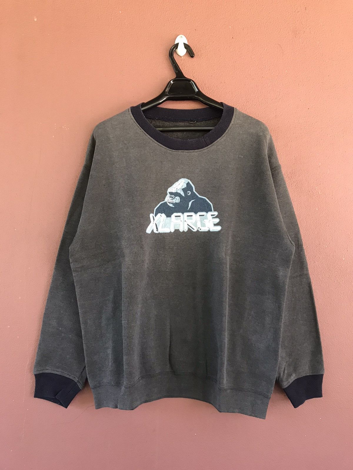 Xlarge Xlarge sweatshirt Size US M / EU 48-50 / 2 - 1 Thumbnail