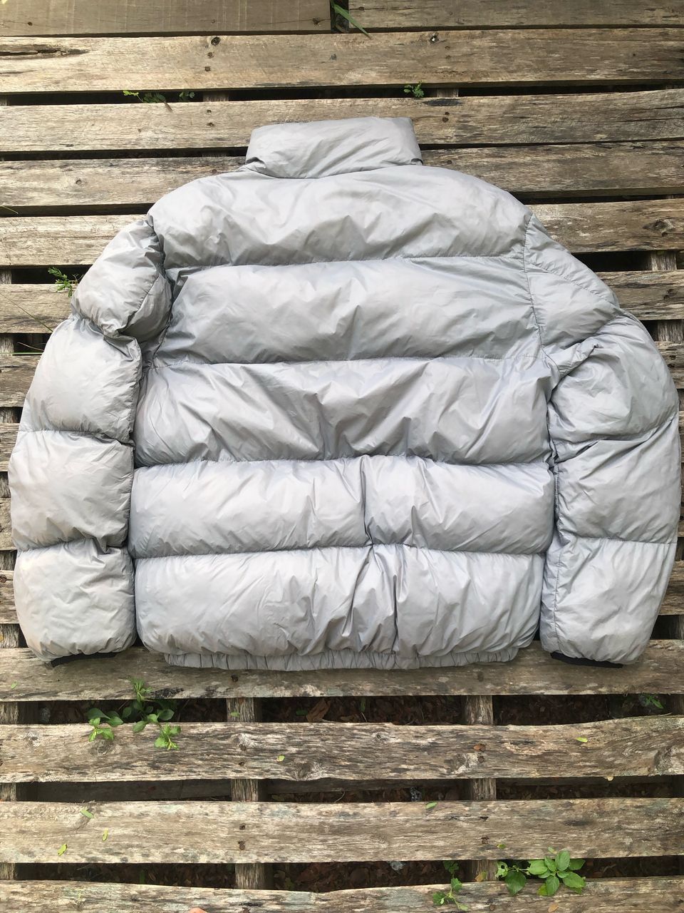 Other Memento Puffer Jacket Size US L / EU 52-54 / 3 - 2 Thumbnail