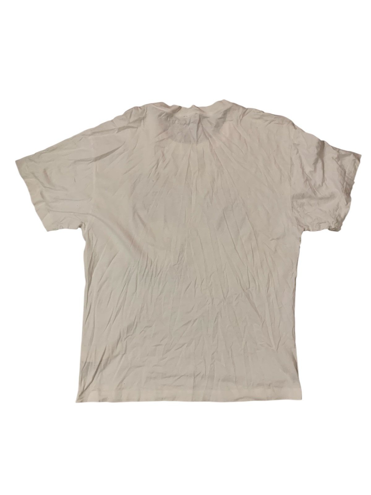 Diesel Diesel 78 Tee Size US XL / EU 56 / 4 - 2 Thumbnail