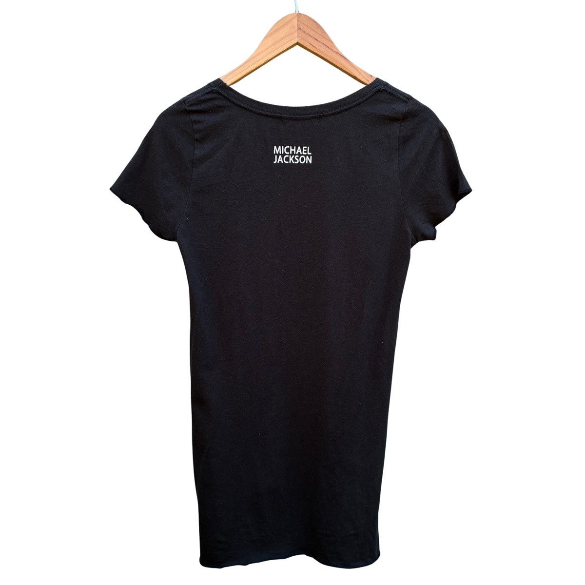 United Arrows Beauty & Youth Arrows X Michael Jackson/Thriller T Shirt Size XS / US 0-2 / IT 36-38 - 2 Thumbnail