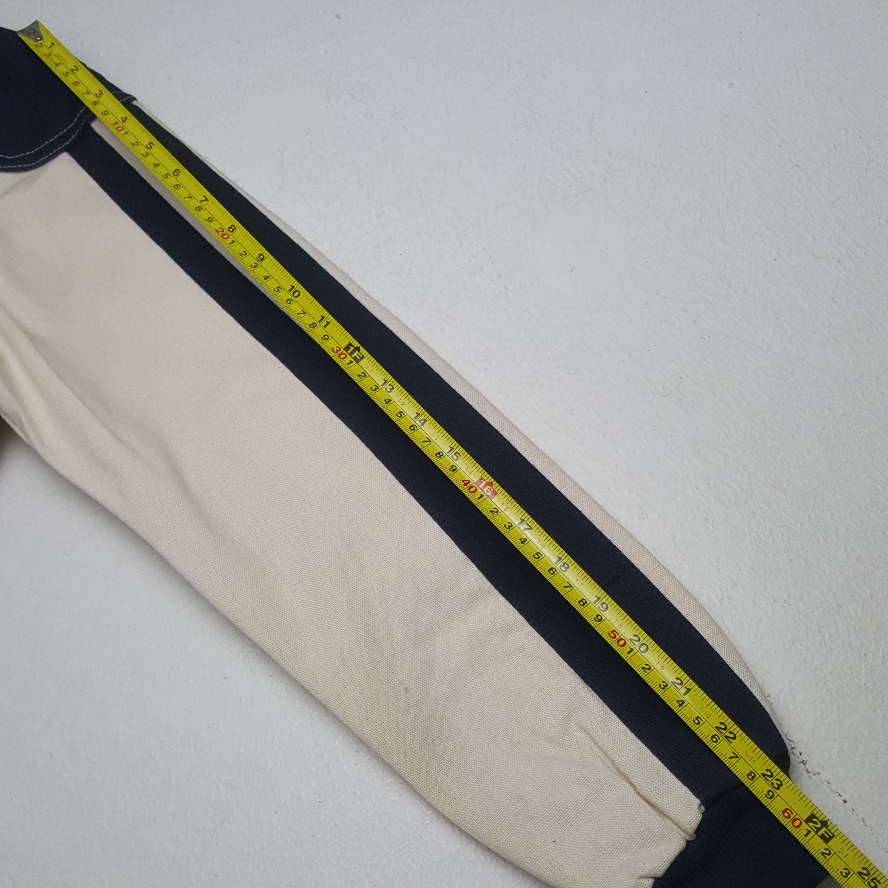 Japanese Brand Vintage Honda Japanese Racing Jacket 33 Size US M / EU 48-50 / 2 - 6 Thumbnail