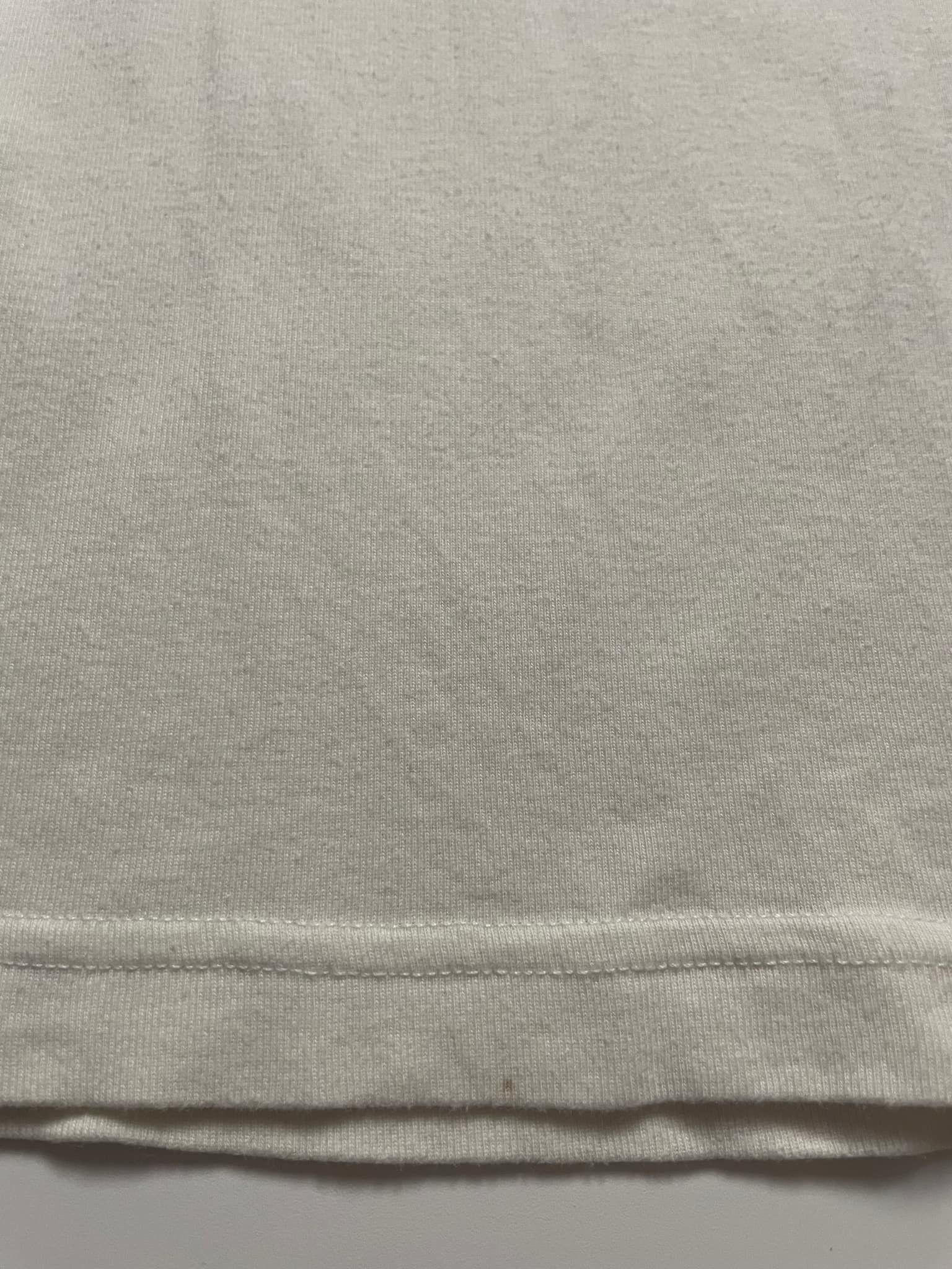 MILKFED × Vintage Vintage Milkfed Sofia Coppola Tank Top Sleeveless Shirt Size XXS / US 00 / IT 34 - 6 Thumbnail