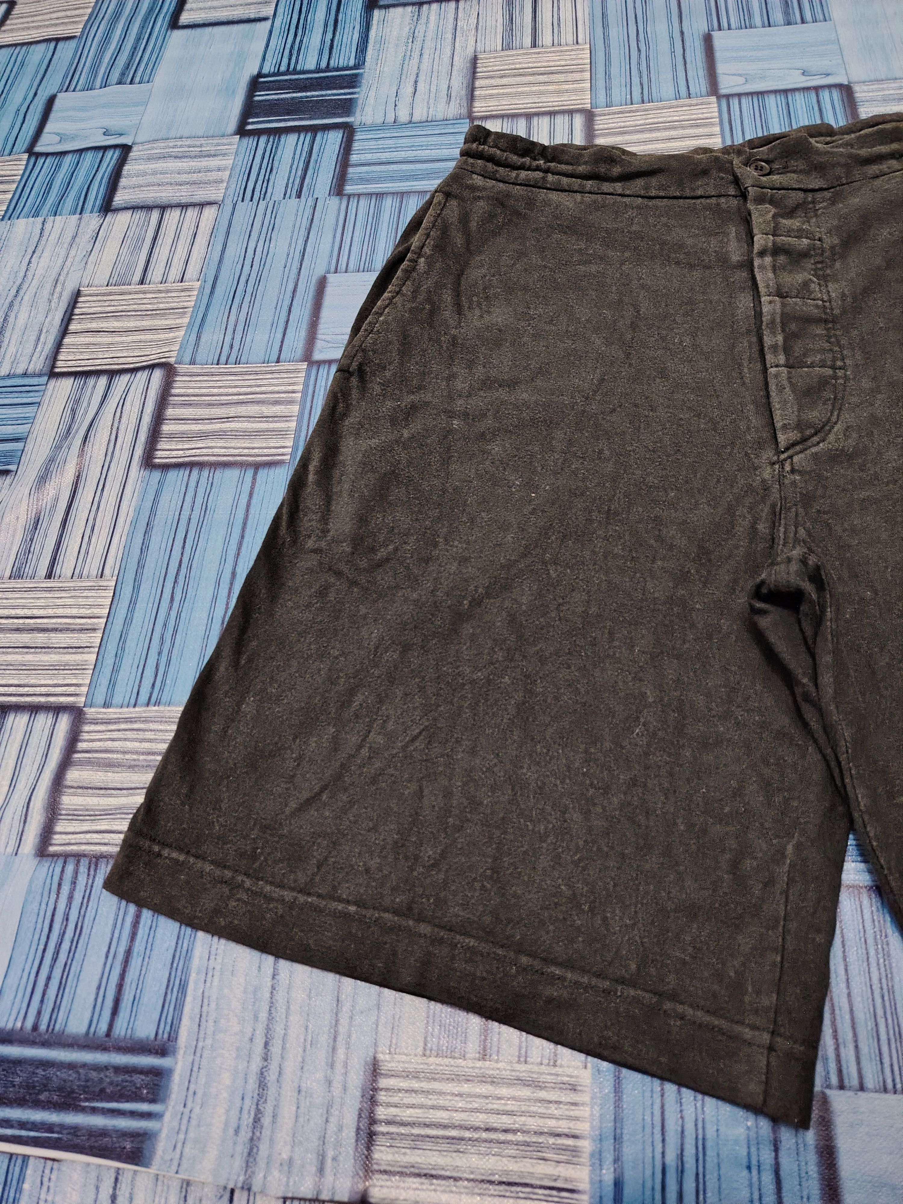 Hysteric Glamour Japanese Hysteric Glamour faded Short pants Size US 28 / EU 44 - 4 Thumbnail