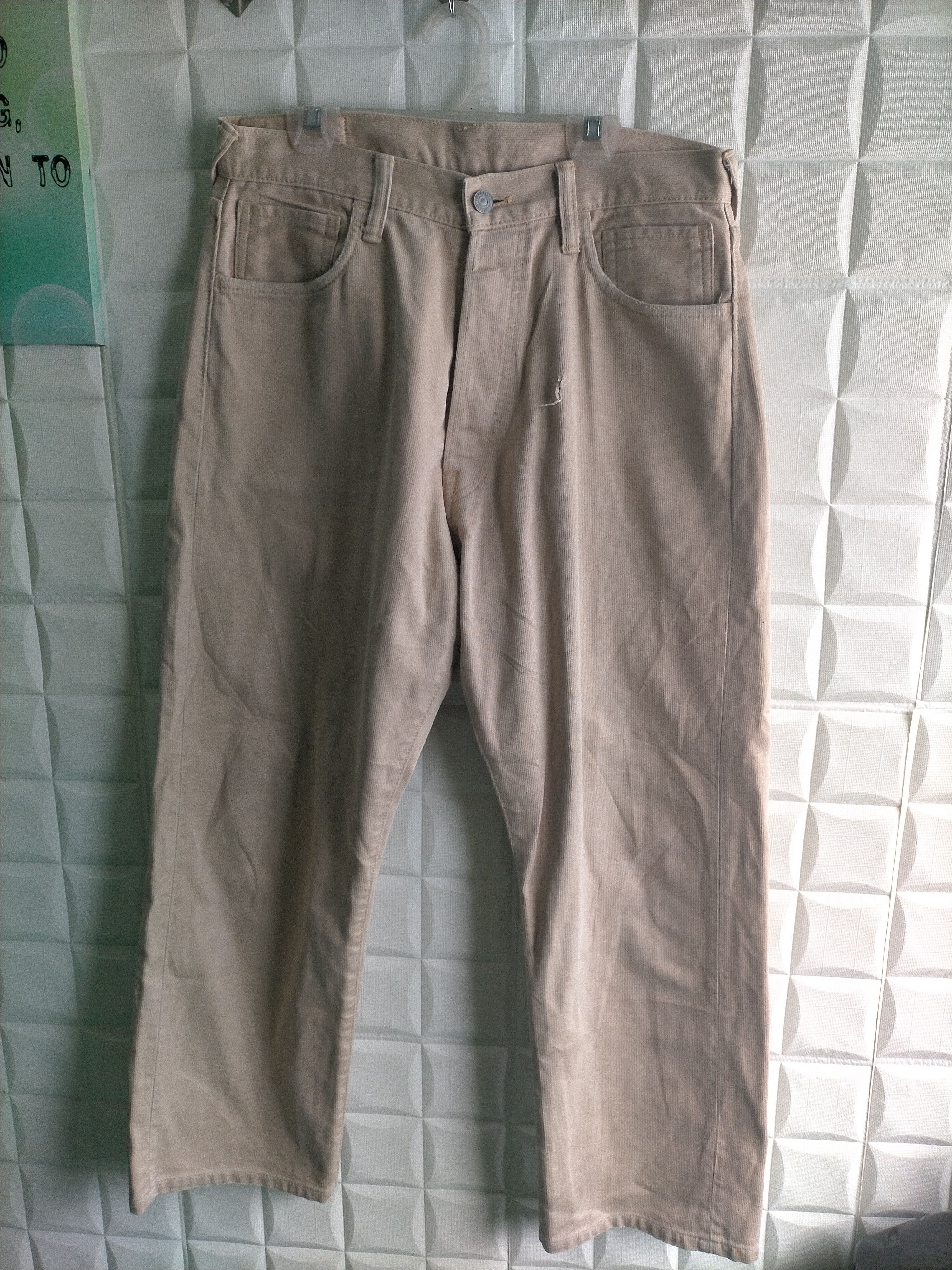 Evisu × Japanese Brand Evisu Fairway Genes 2001 Denim Size US 31 - 4 Thumbnail