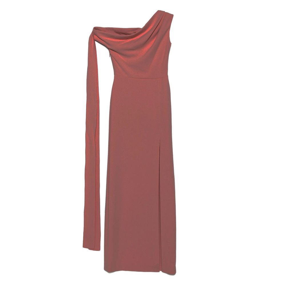 Solace London PINK Dresses - Evening Dresses