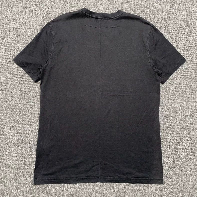 Givenchy Givenchy Letter Printed Short-sleeve 2506-Nextarrow Size US M / EU 48-50 / 2 - 2 Thumbnail