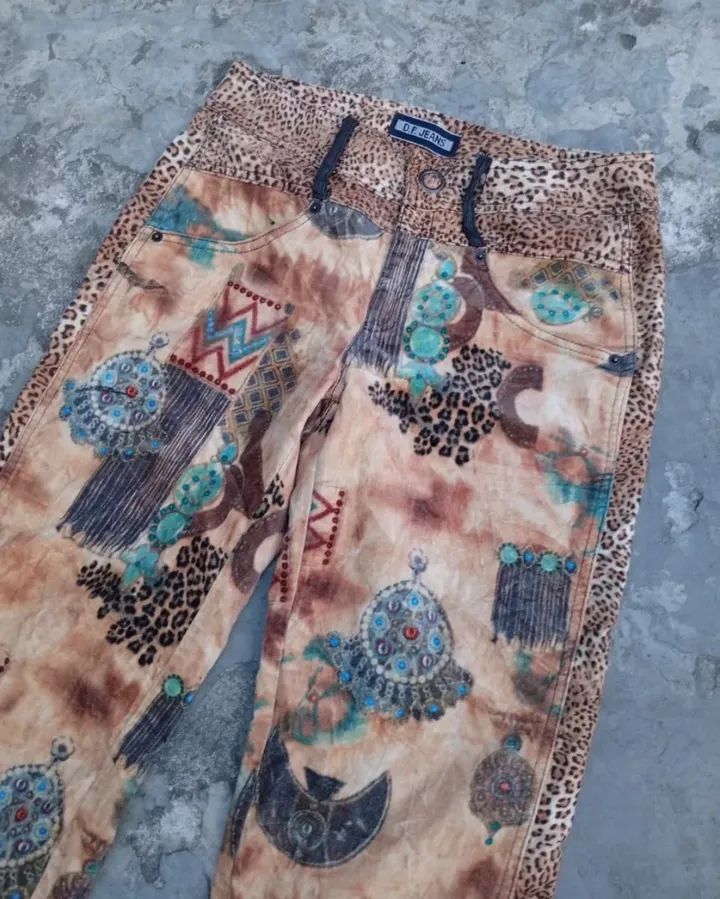 Other Vintage Size 29" - 2 Thumbnail