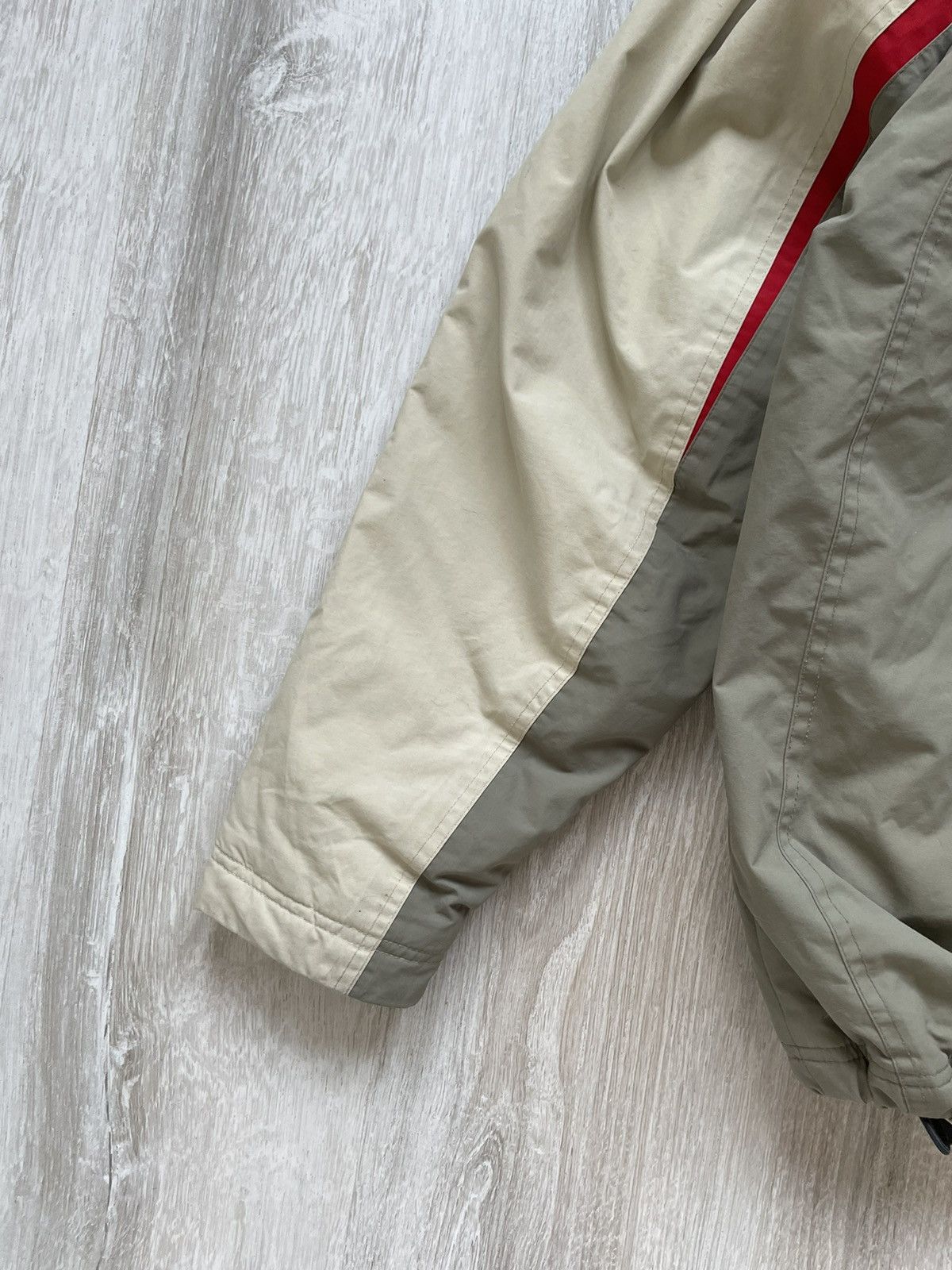 Nike × Nike ACG × Vintage Vintage Nike ACG technologically advanced Jacket Size US L / EU 52-54 / 3 - 19 Thumbnail