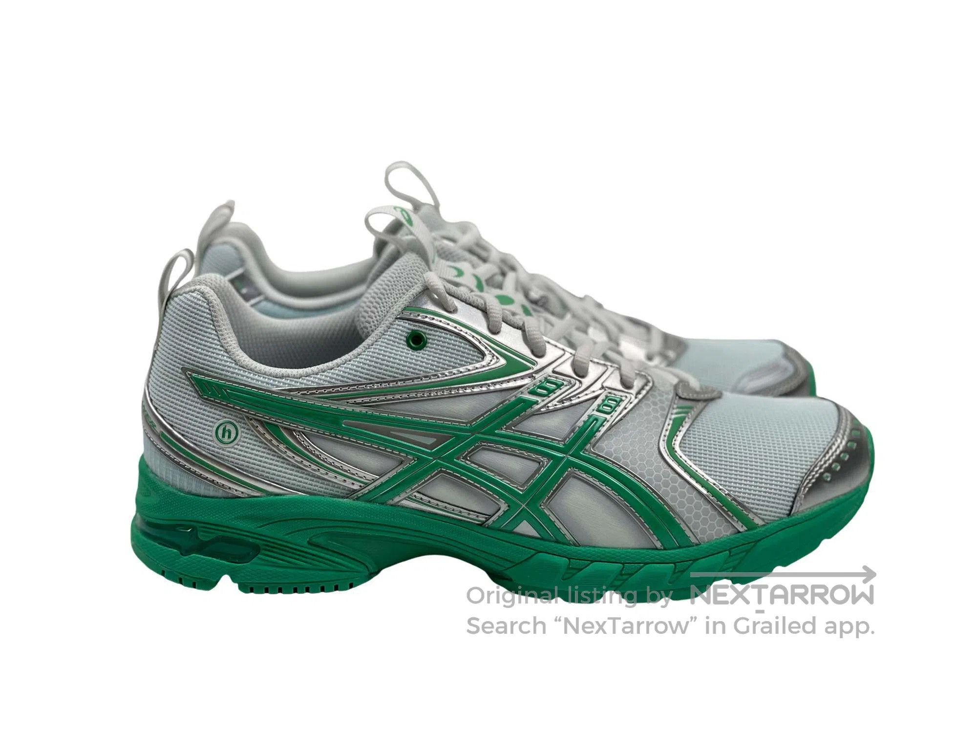 HIDDEN Hidden Running Shoes Size US 11 / EU 44 - 3 Thumbnail