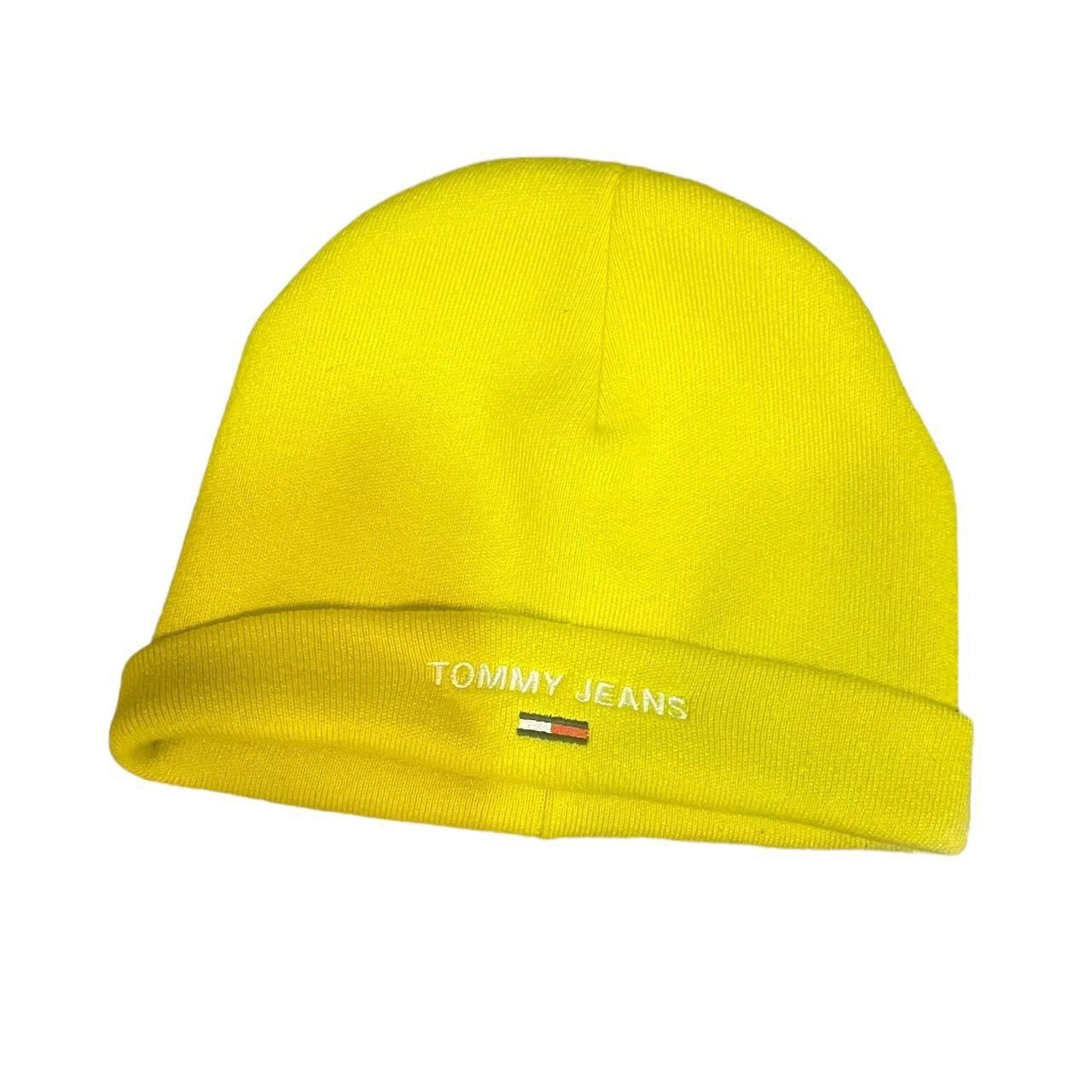 Tommy Hilfiger Tommy hilfiger beanie Size ONE SIZE - 1 Preview