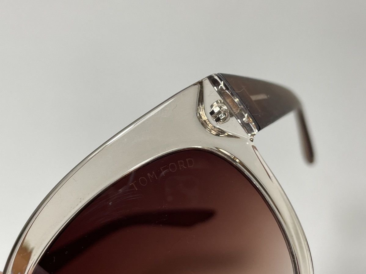 Tom Ford tom ford sunglasses Size ONE SIZE - 7 Thumbnail