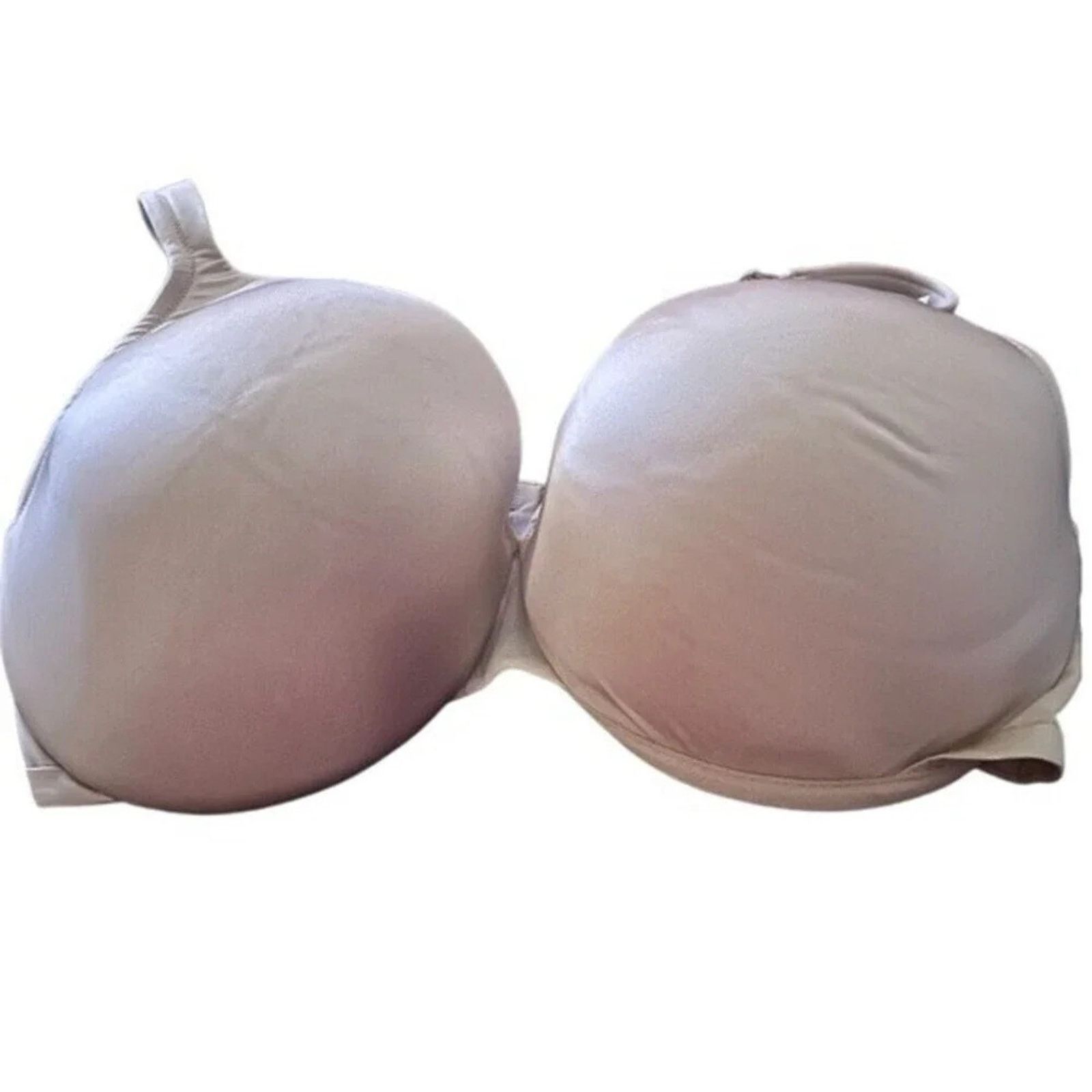 The Unbranded Brand Cacique bra, size 46DDD Size ONE SIZE - 1 Thumbnail