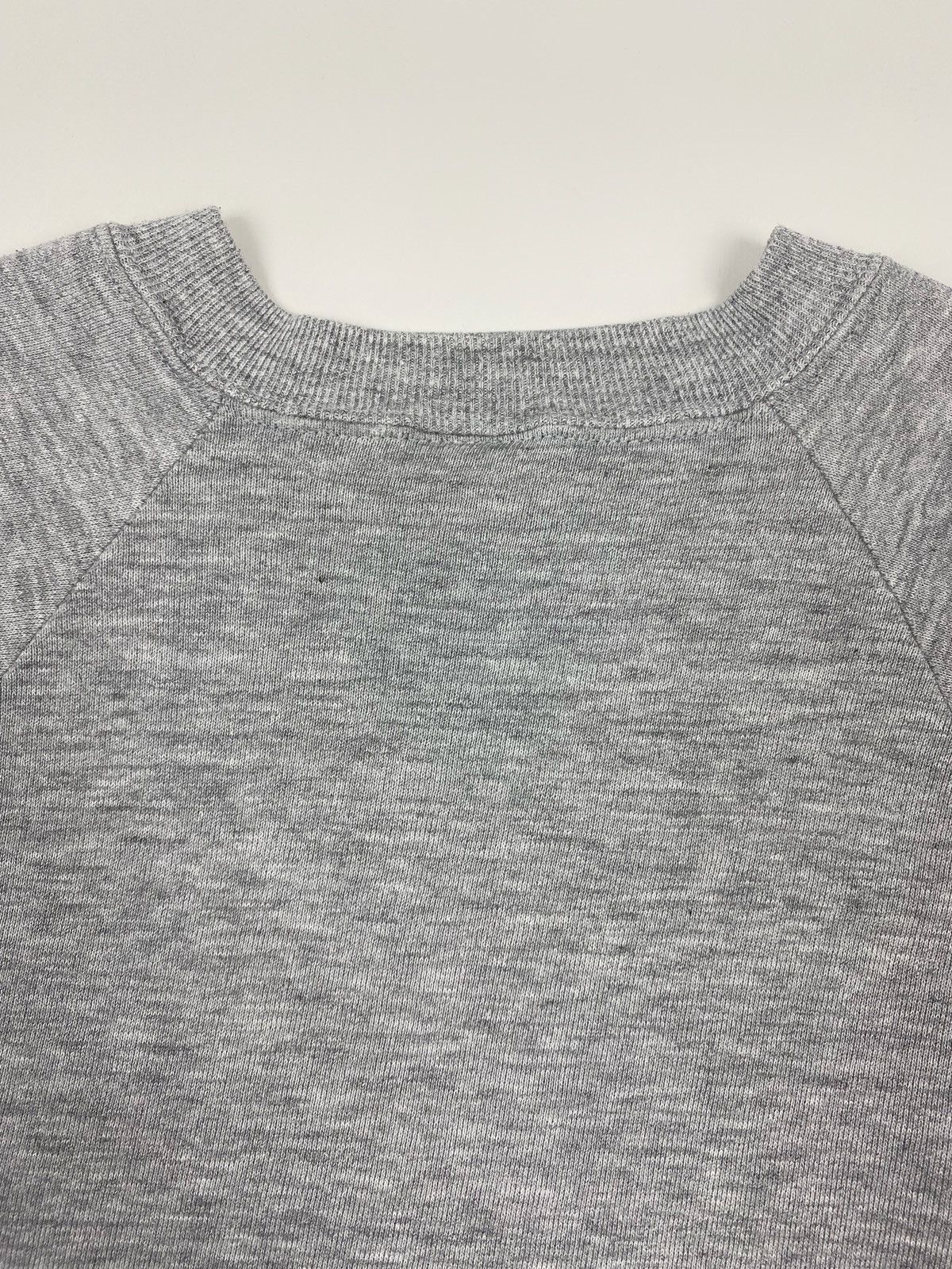 Vintage 1980’s Vintage Disney Mickey Mouse Graphic Sweatshirt Size US S / EU 44-46 / 1 - 12 Thumbnail