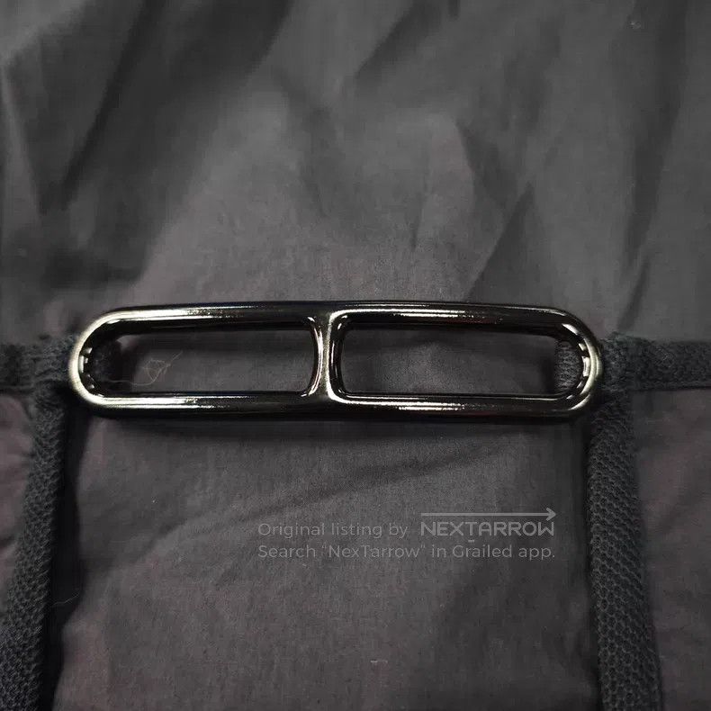 Hermes Hermes Navy Blue Classic Logo Pig Nose Accessories Short S Size XXS / US 00 / IT 34 - 7 Thumbnail