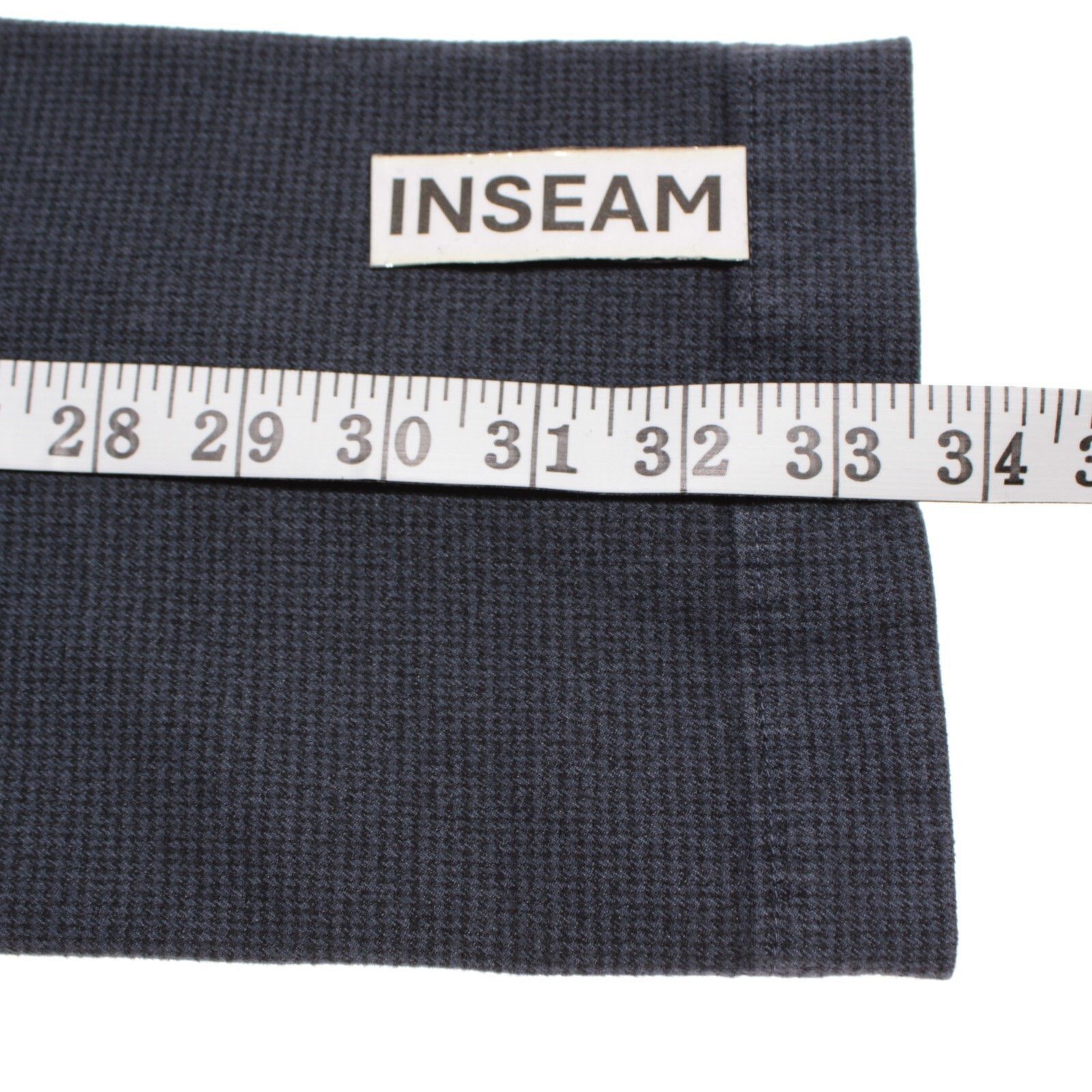 Mason's Mason's New with tags Chino Size 30 US In Blue Size US 30 / EU 46 - 6 Thumbnail