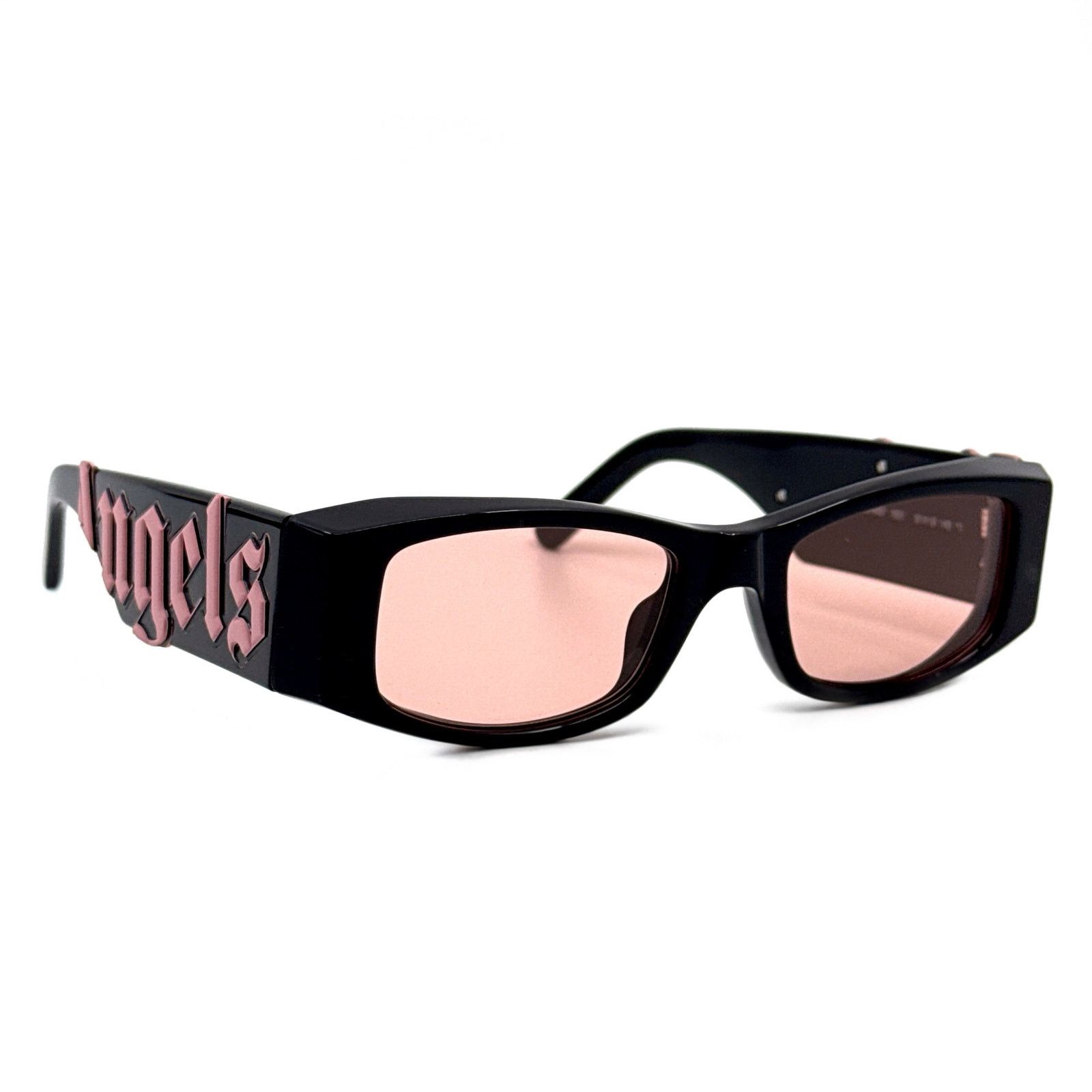 Palm Angels New, PALM ANGELS Sunglasses PERI007 1021 Authentic Size ONE SIZE - 1 Thumbnail