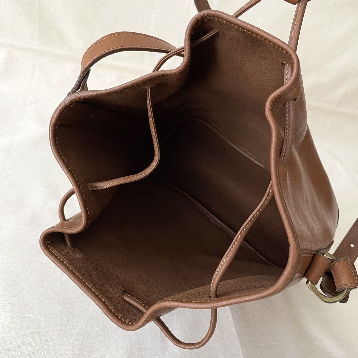 Ghurka Vintage Ghurka No.94 Bistro Marley Hodgson Handmade in USA Size ONE SIZE - 3 Thumbnail