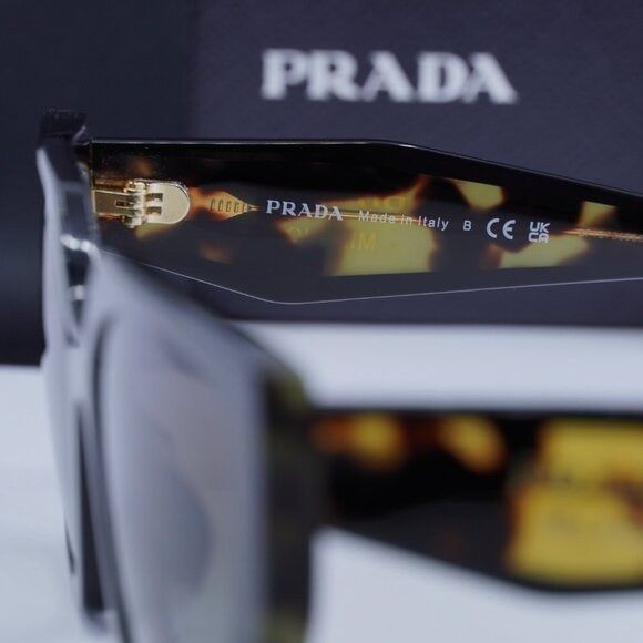 Prada 🕶️ New Prada PR15WSF 3890A7 Sunglasses Size ONE SIZE - 7 Thumbnail