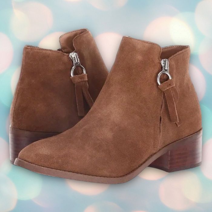 Steve madden dacey outlet booties