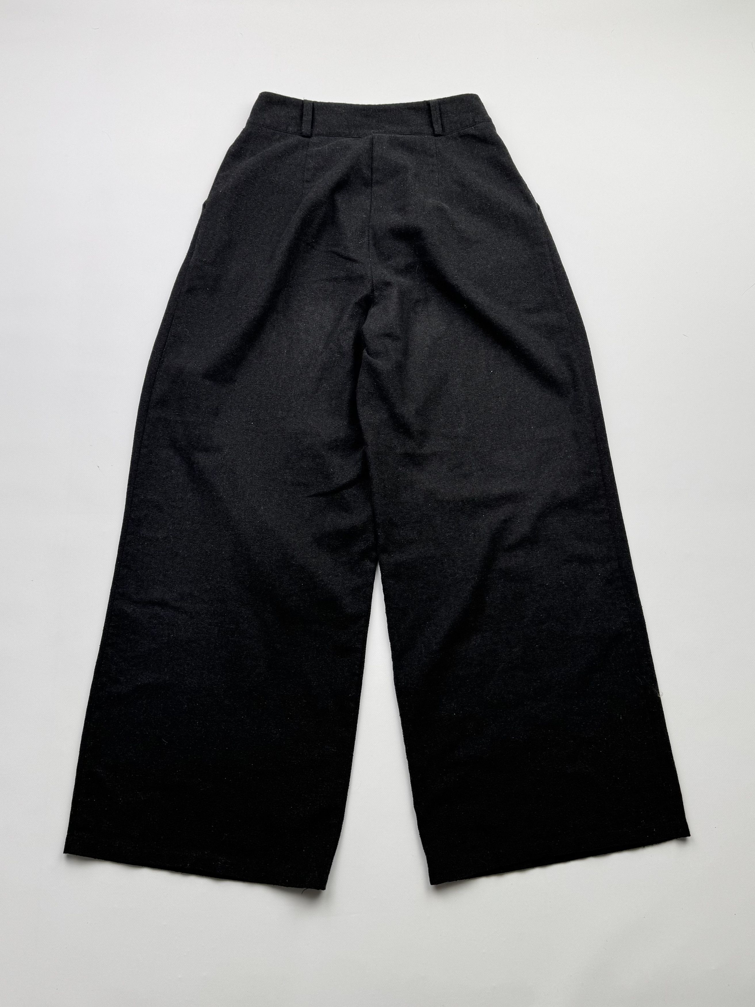 Japanese Brand Vintage Parachute Pants B335(V229)E2 Size US 28 / EU 44 - 6 Thumbnail