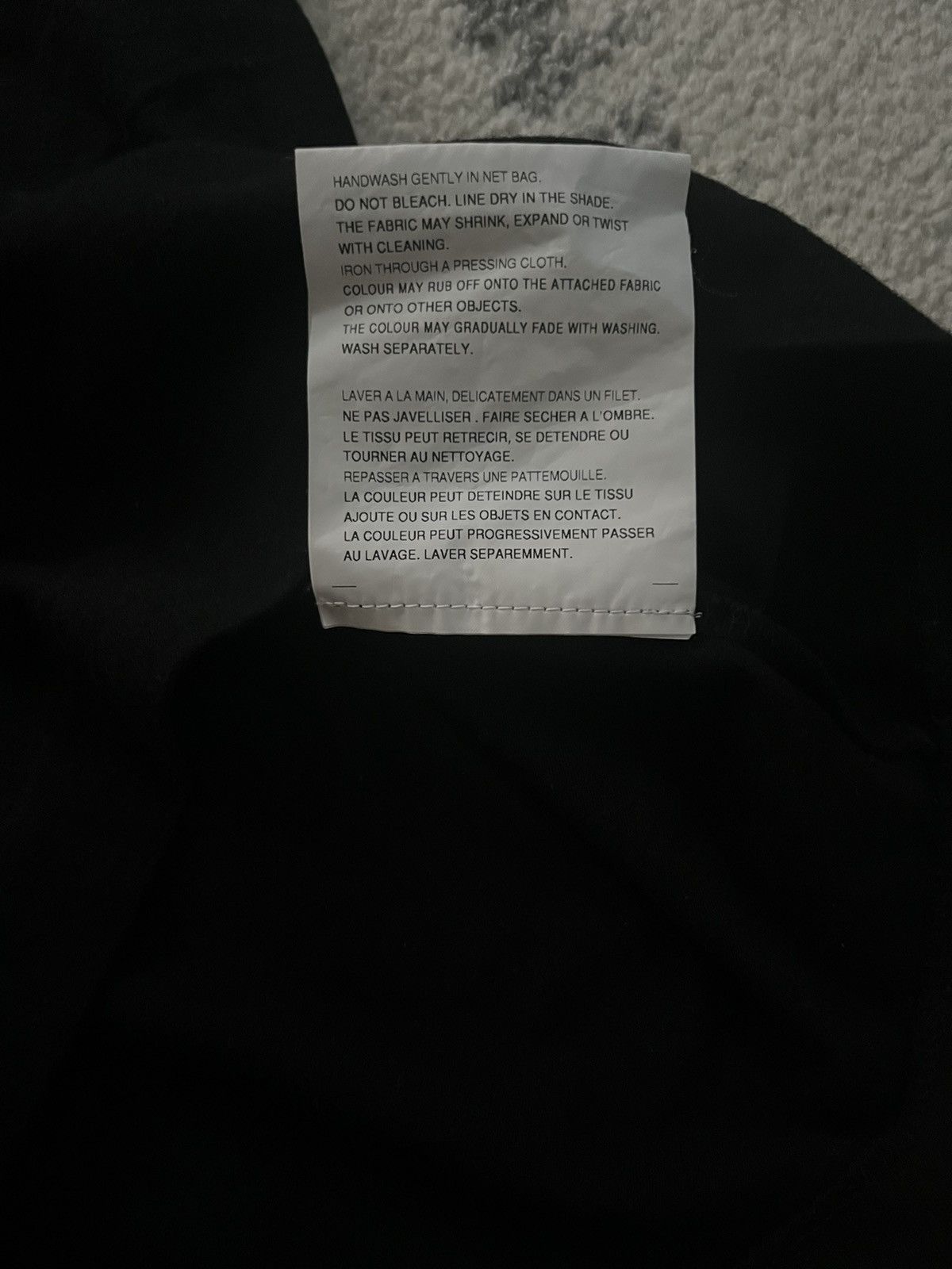 Comme des Garcons heart-patch T-shirt Size US M / EU 48-50 / 2 - 7 Thumbnail