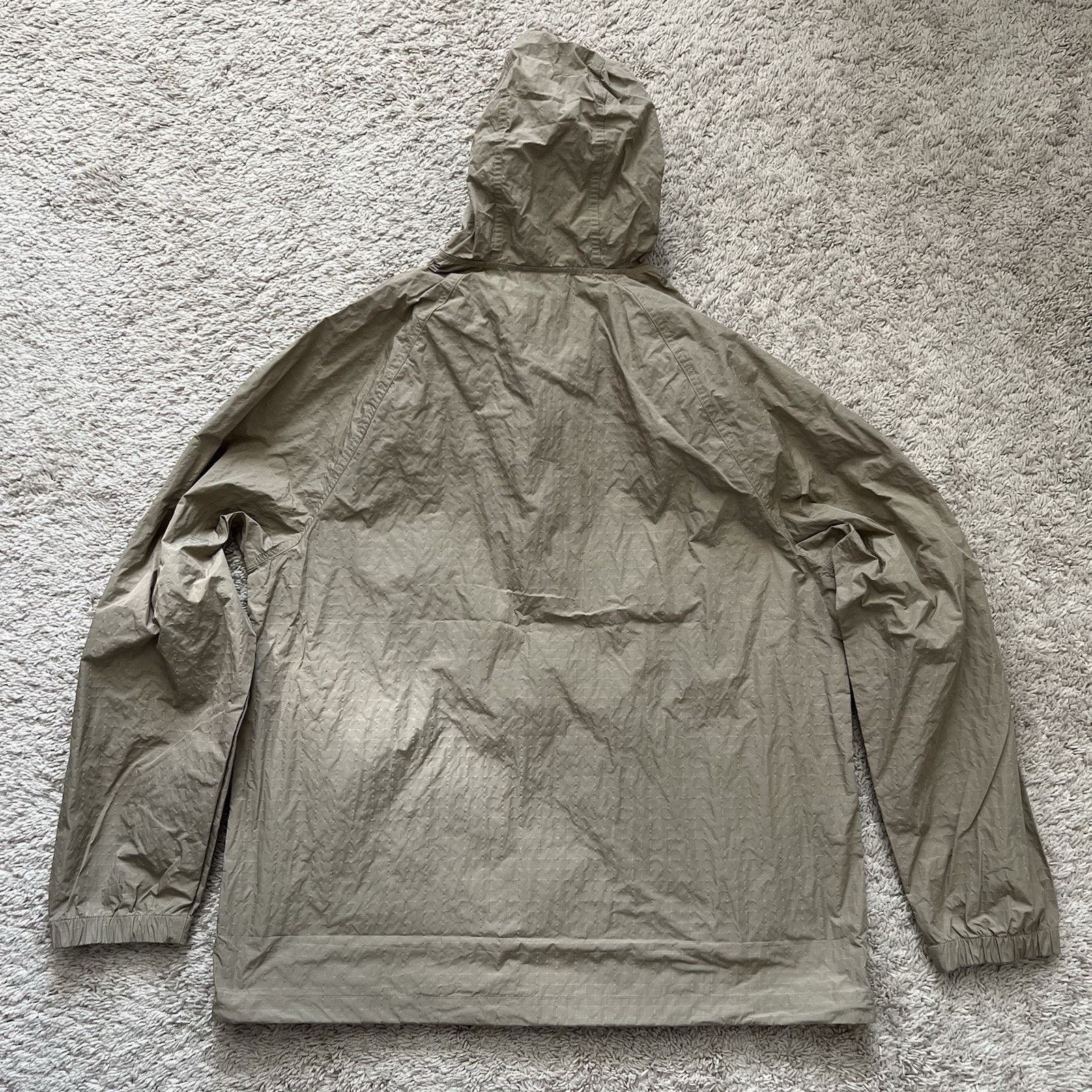 Nike Nike Club Woven Bandon Full Zip Hooded Jacket FN3108-247 Size US L / EU 52-54 / 3 - 10 Thumbnail