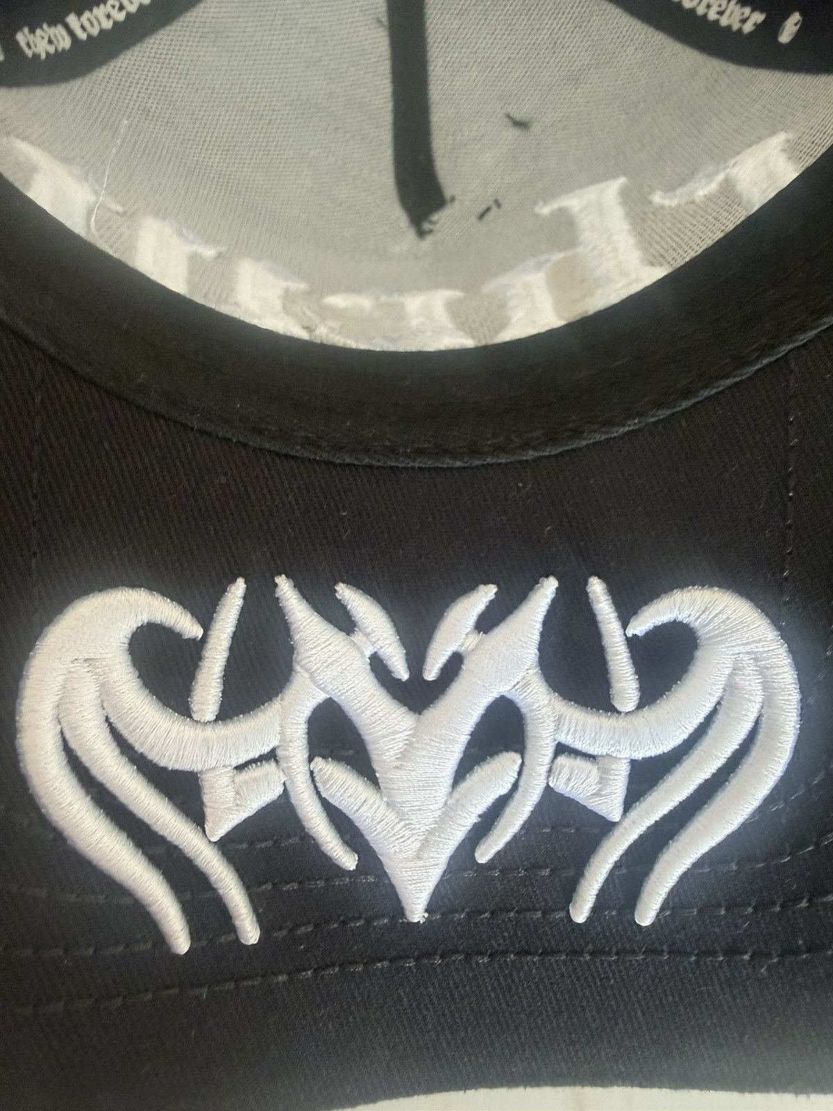 Chew Forever Chew Forever Cap Size ONE SIZE - 8 Thumbnail