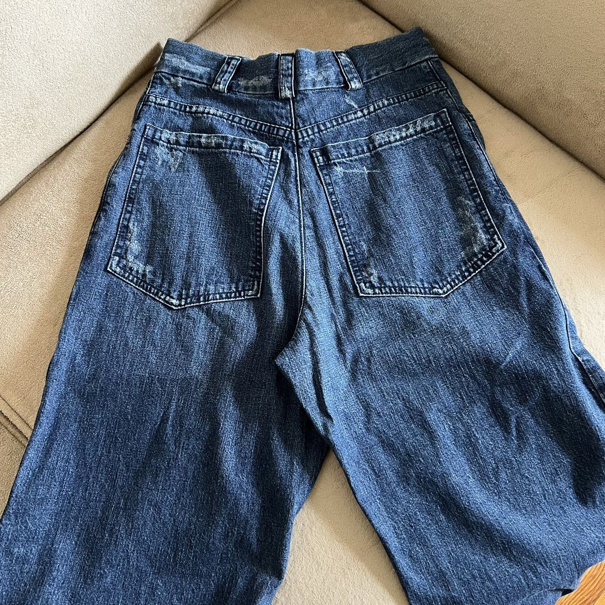 Rachel Comey rachel comey legion flare jeans high rise size 2 blue Size 26" / US 2 / IT 38 - 6 Thumbnail