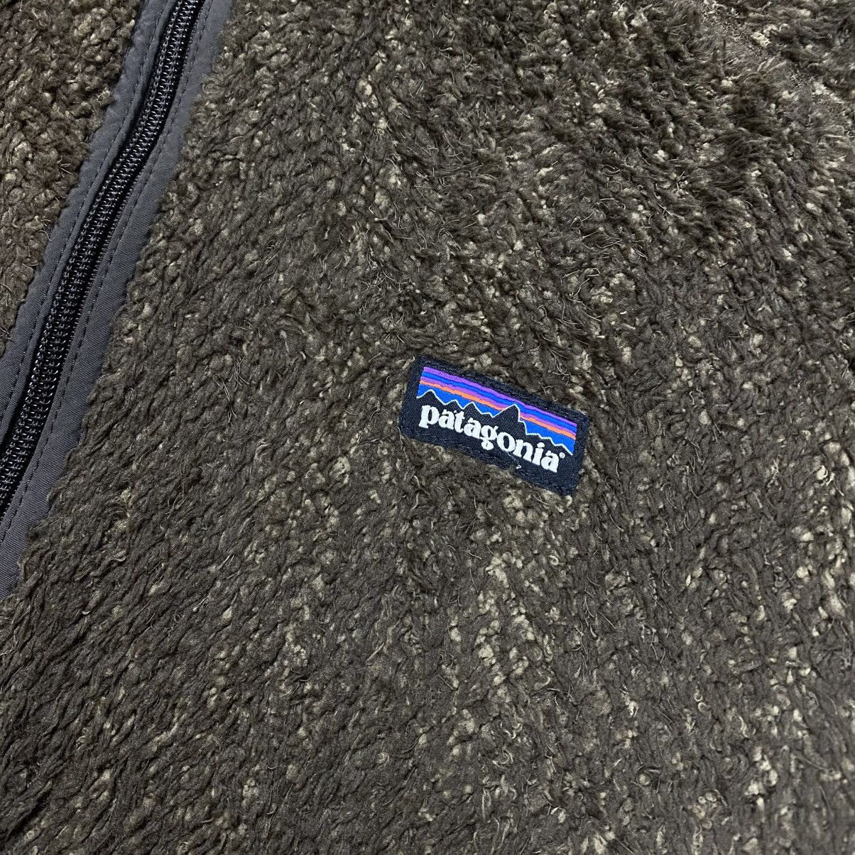 Patagonia Patagonia Arctos Hooded Fleece Jacket Size US M / EU 48-50 / 2 - 6 Thumbnail