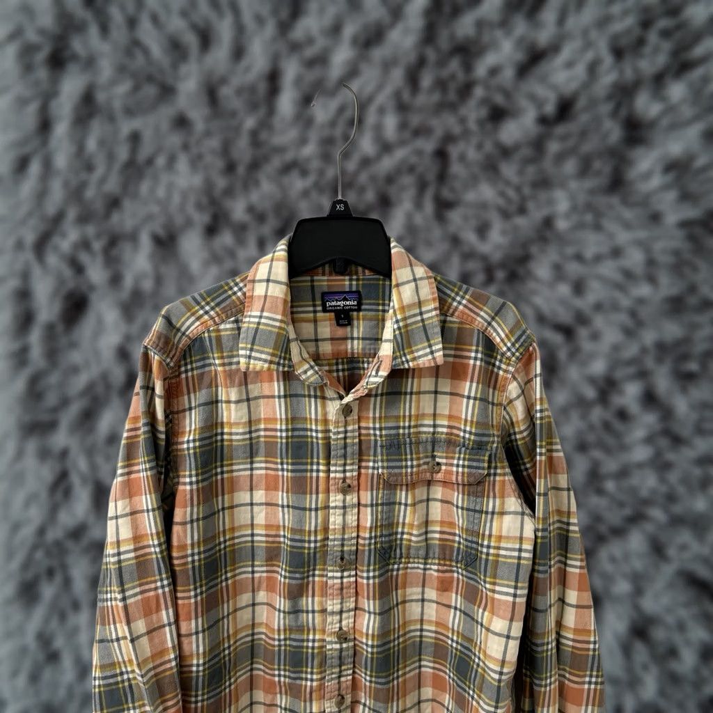 Patagonia VINTAGE? No. Size US S / EU 44-46 / 1 - 1 Thumbnail