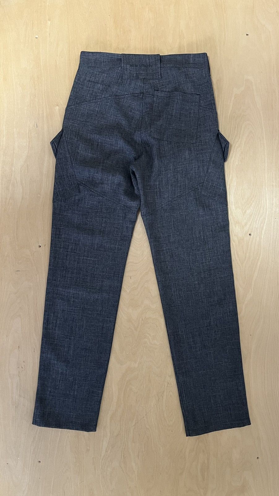 AFFXWRKS Sharkskin Service Pants Size US 30 / EU 46 - 2 Thumbnail