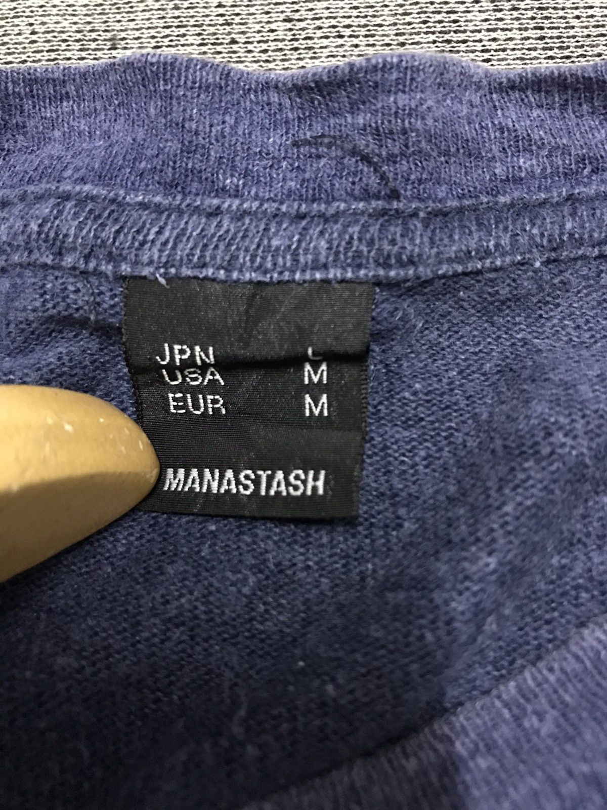 Manastash MANASTASH HEMP Washington 93 Manastash Outdoor Living Size US M / EU 48-50 / 2 - 6 Thumbnail