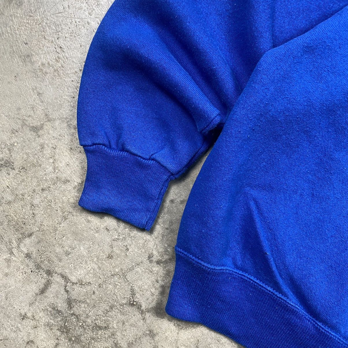 Hanes × Vintage 90s Arthur Crewneck Size S / US 4 / IT 40 - 3 Thumbnail