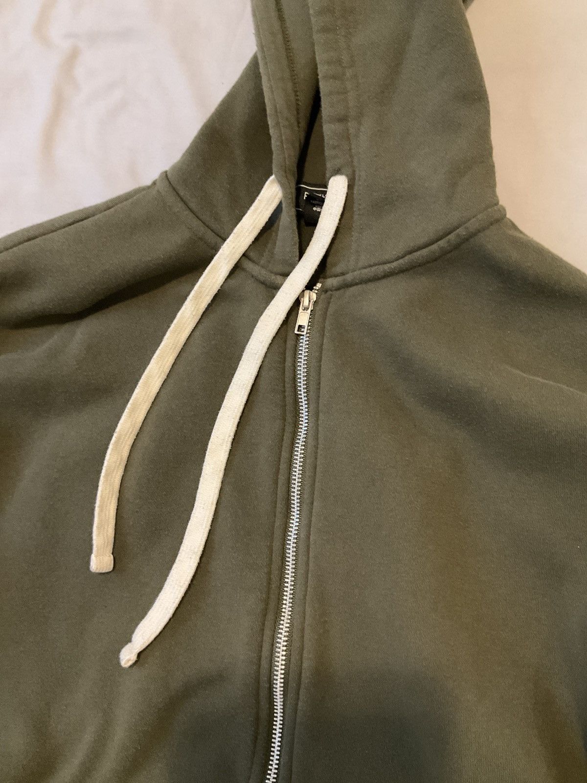 Forever 21 Zip up Hoodie Size US S / EU 44-46 / 1 - 2 Thumbnail